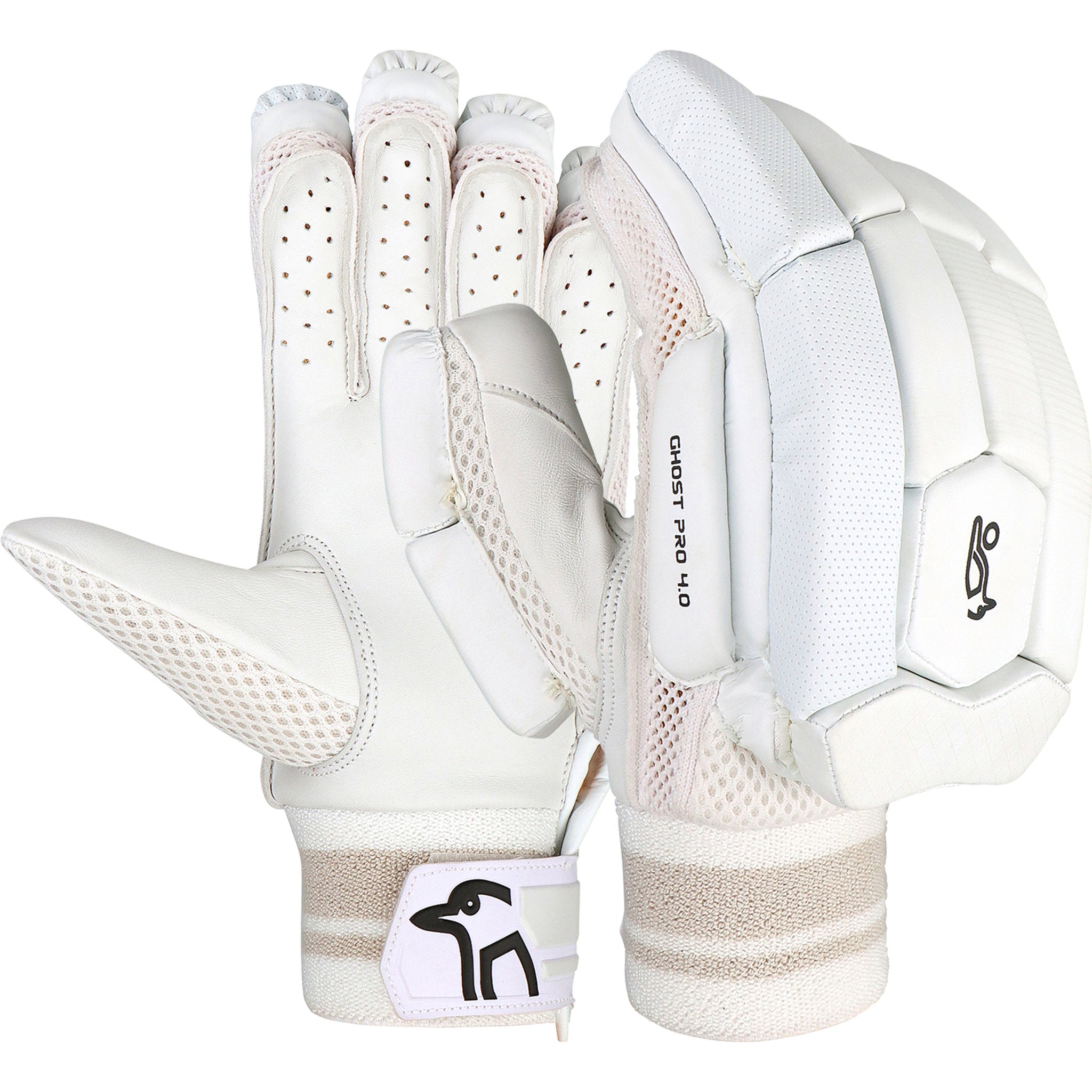 Kookaburra Ghost Pro 4.0 Cricket Batting Gloves