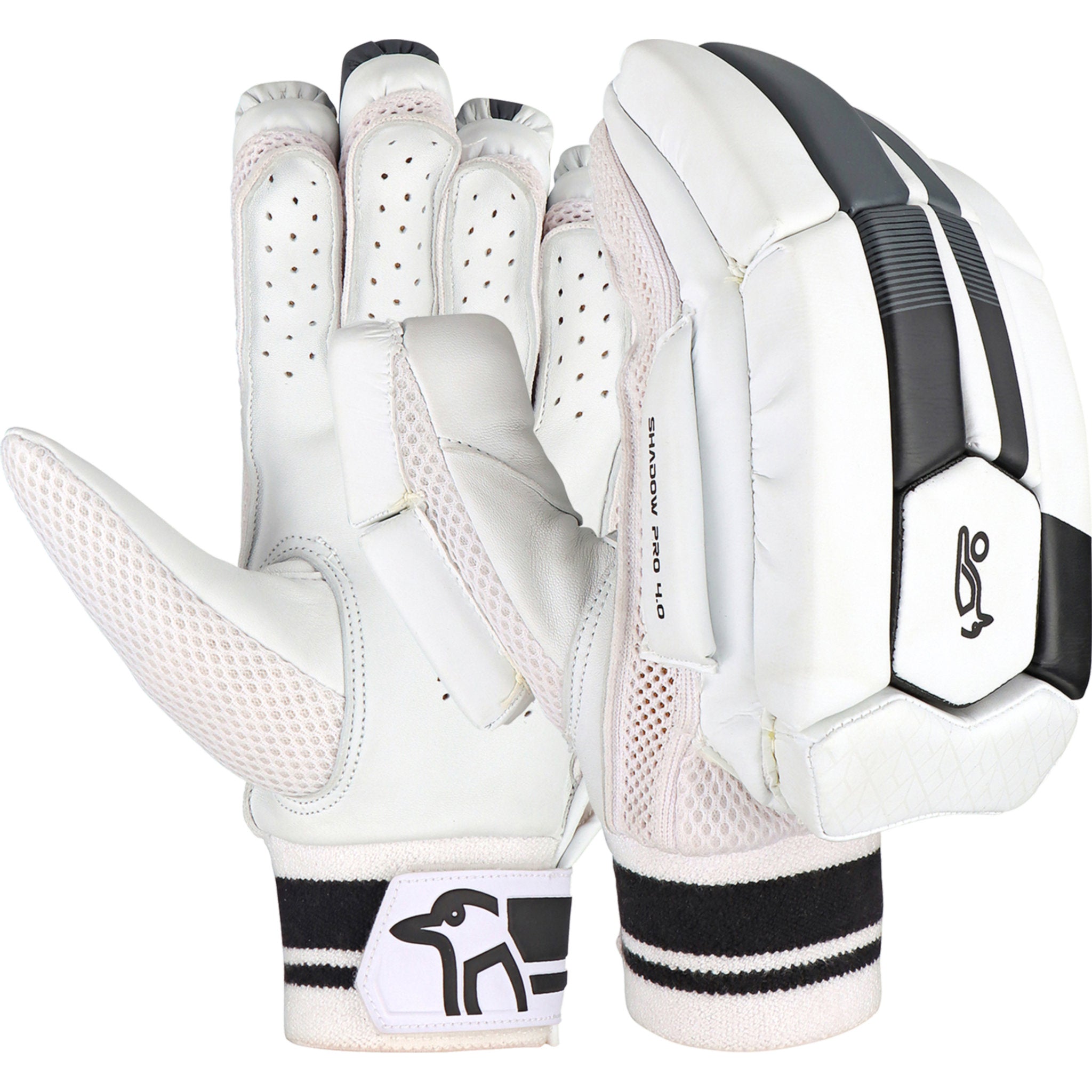 Kookaburra Shadow Pro 4.0 Cricket Batting Gloves