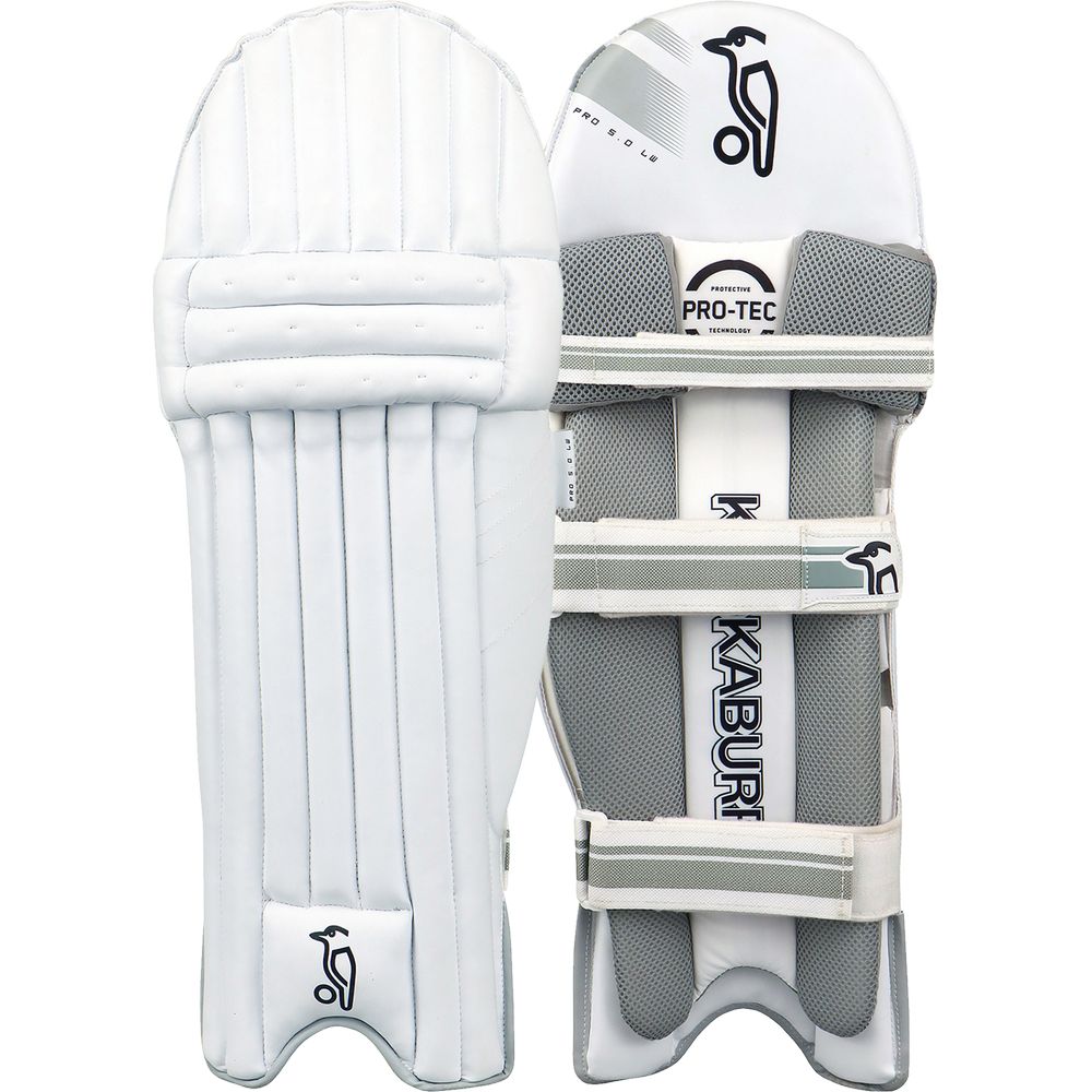 Kookaburra Pro 5.0 Cricket Batting Pads
