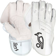 Kookaburra Ghost Pro 1.0 Cricket Wicket Keeping Gloves