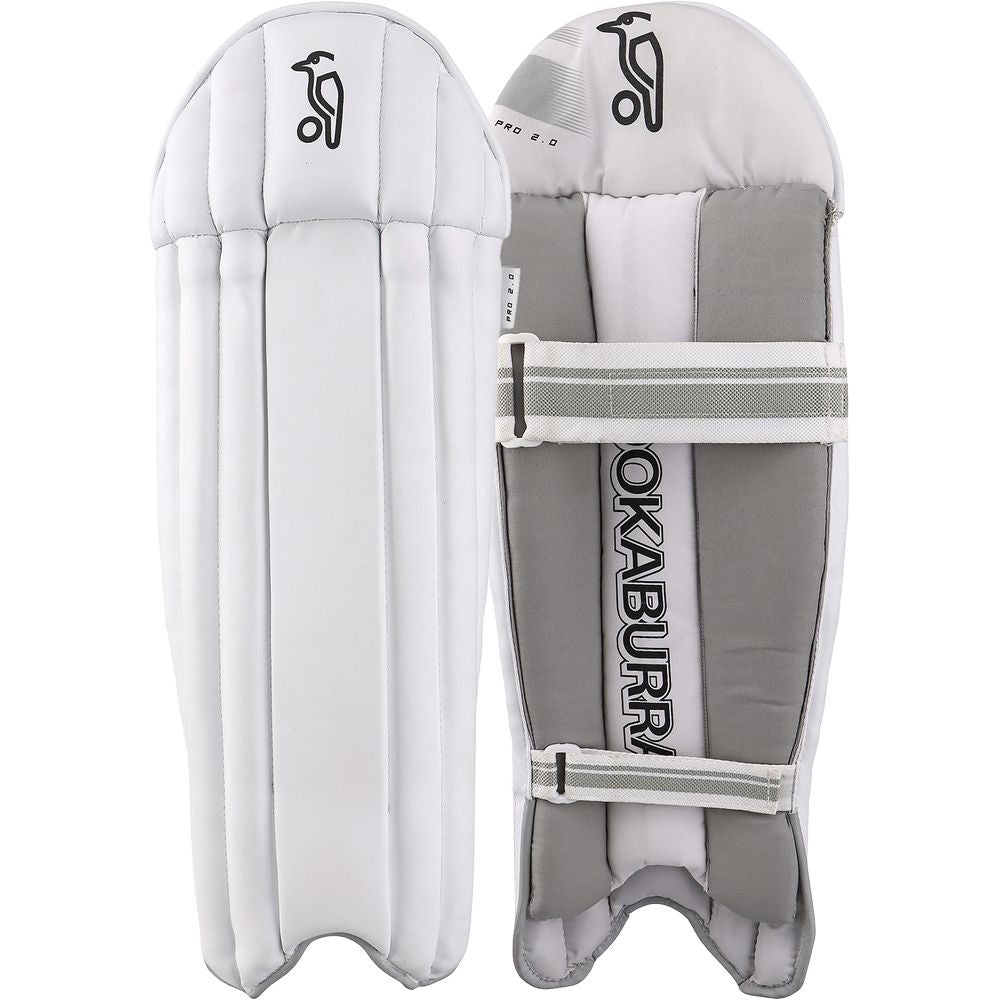 Kookaburra Pro 2.0 Cricket Wicket Keeping Pads