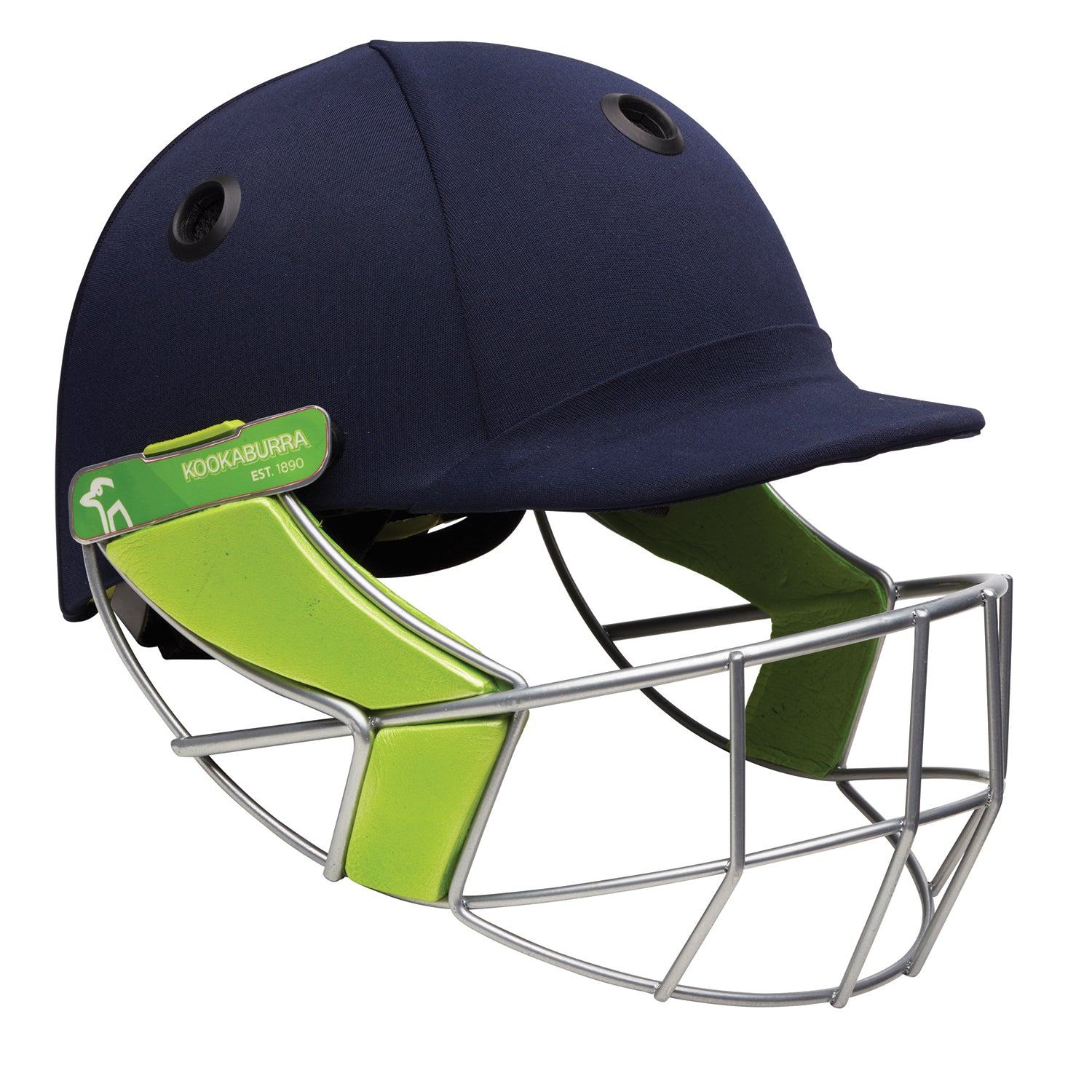Kookaburra Pro 1200 Cricket Helmet