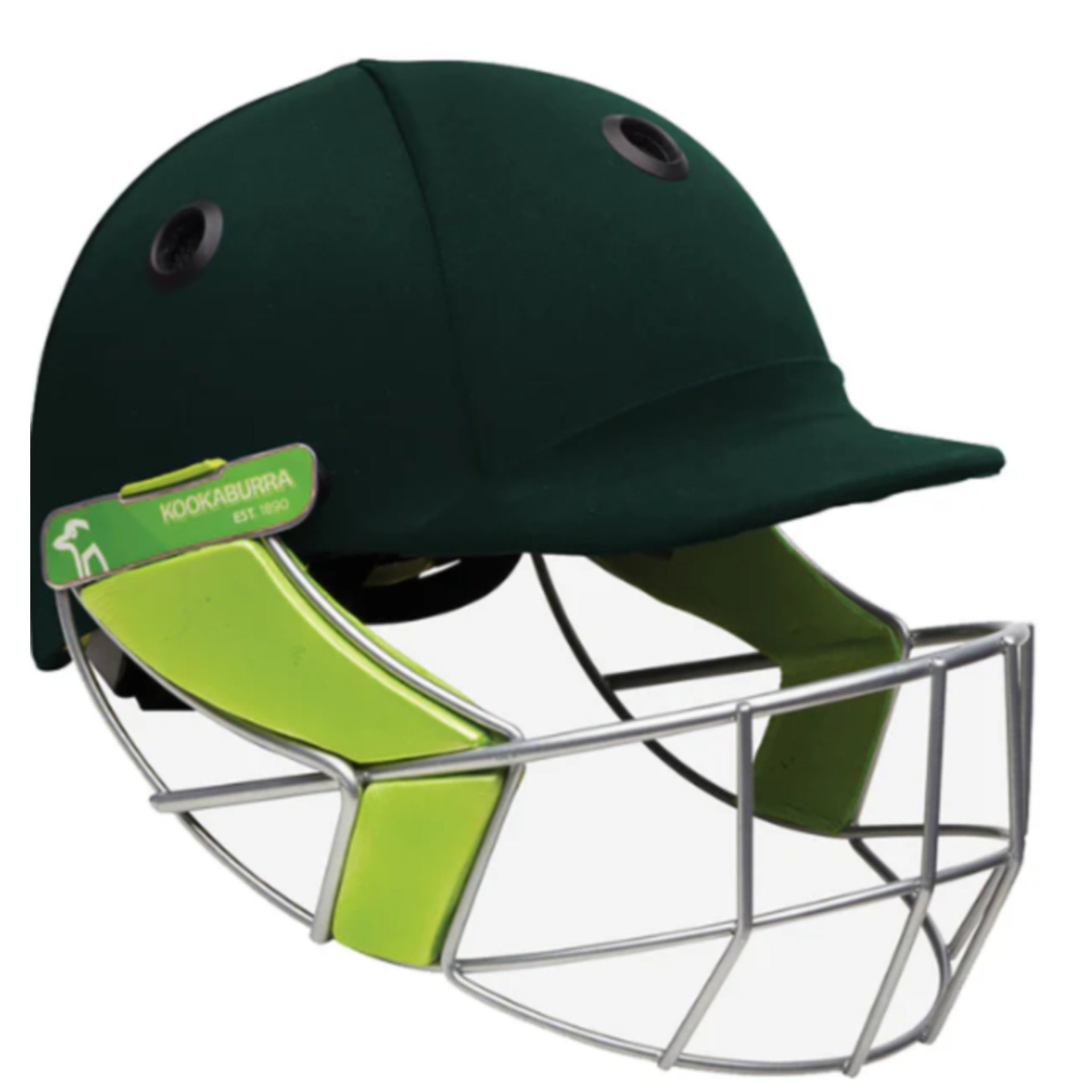 Kookaburra Pro 1200 Cricket Helmet