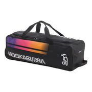 Kookaburra Pro 5.0 Cricket Wheelie Bag Aura