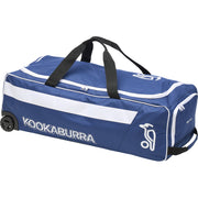 Kookaburra Pro 4.0 Cricket Wheelie Bag