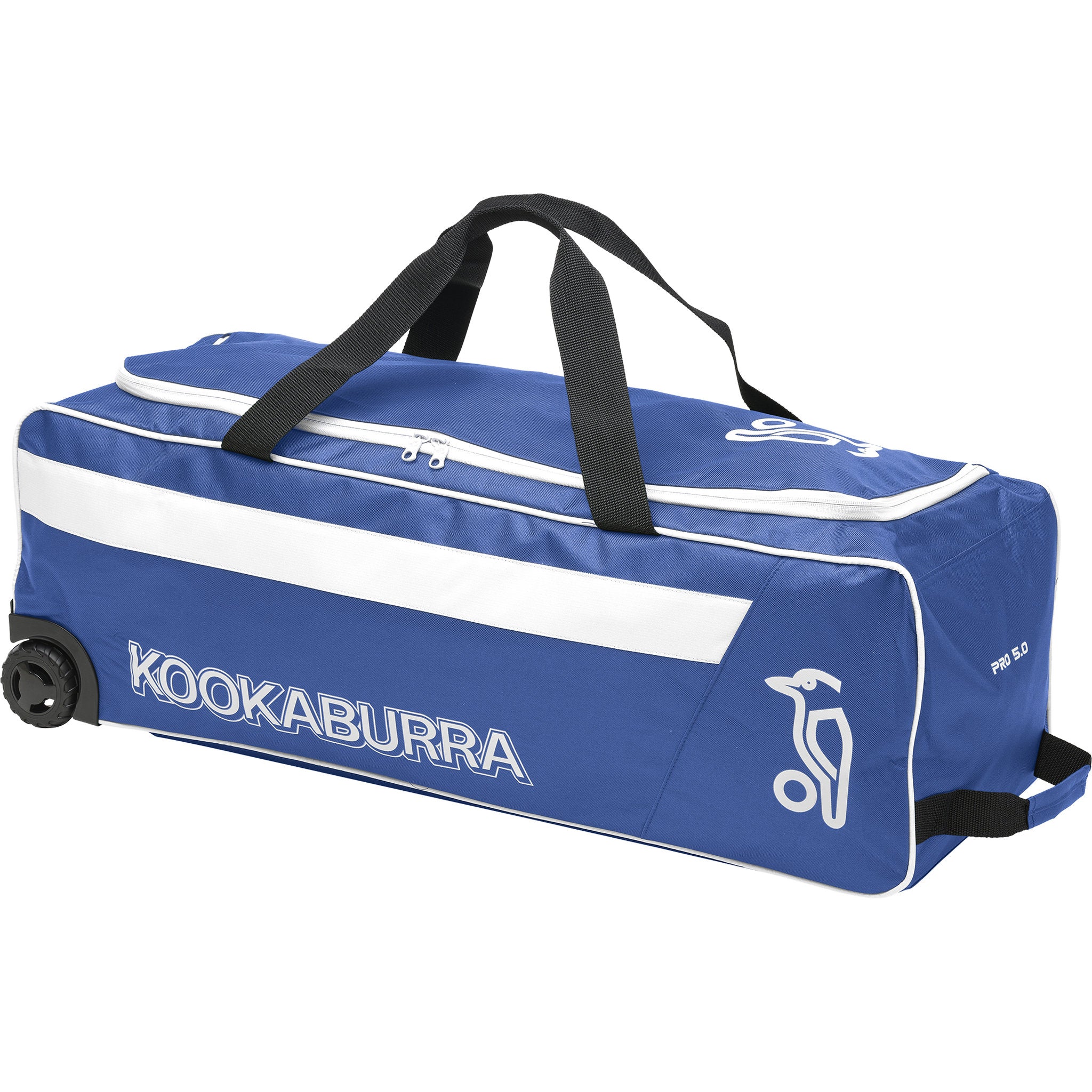 Kookaburra Pro 5.0 Cricket Wheelie Bag