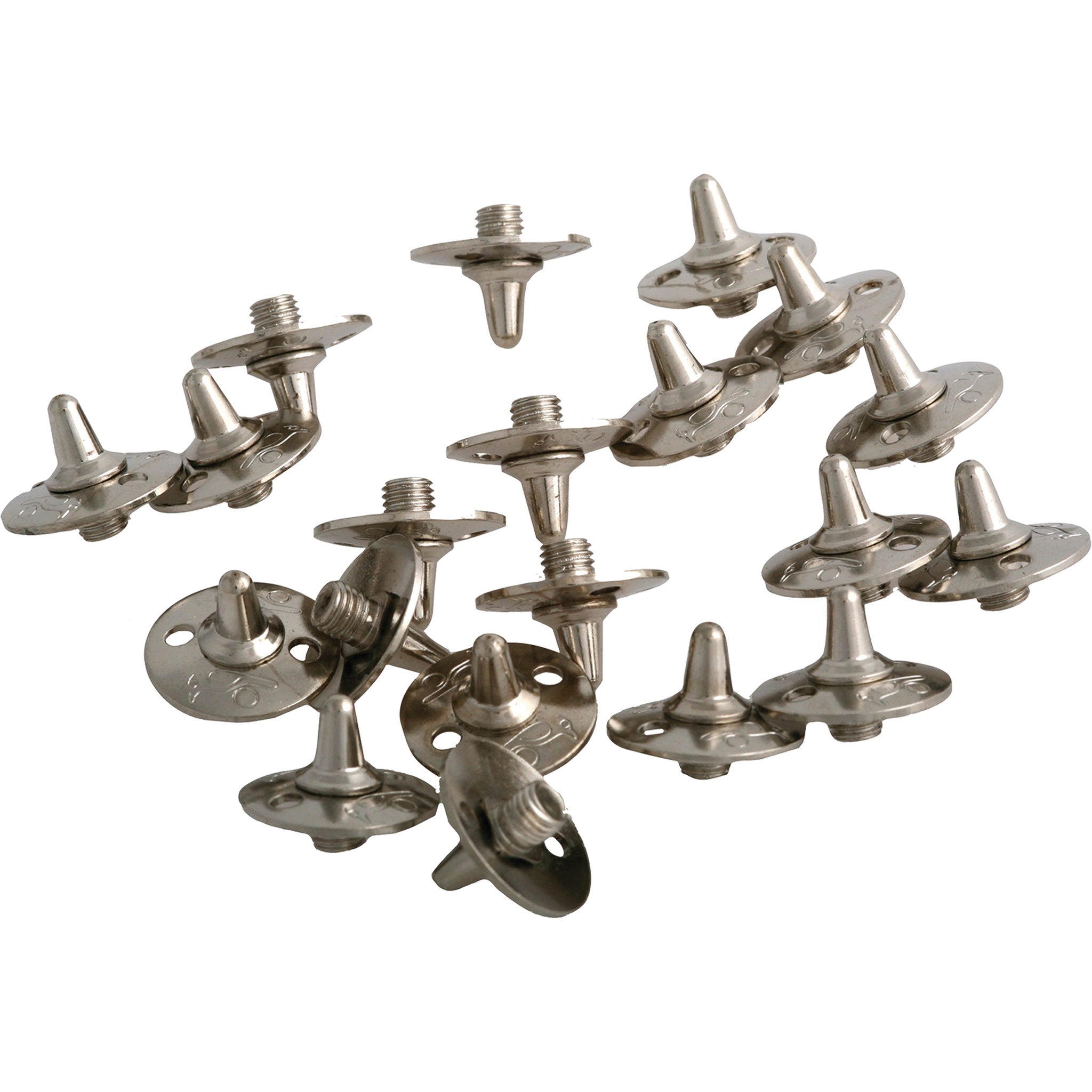 Kookaburra Cricket Metal Spike Set