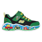 Skechers X John Deere Play Scene Infants Shoes