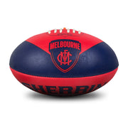 Sherrin Team Club Ball - Melbourne Demons