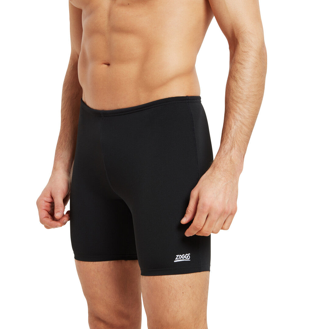 Zoggs Cottesloe Mens Mid Jammer