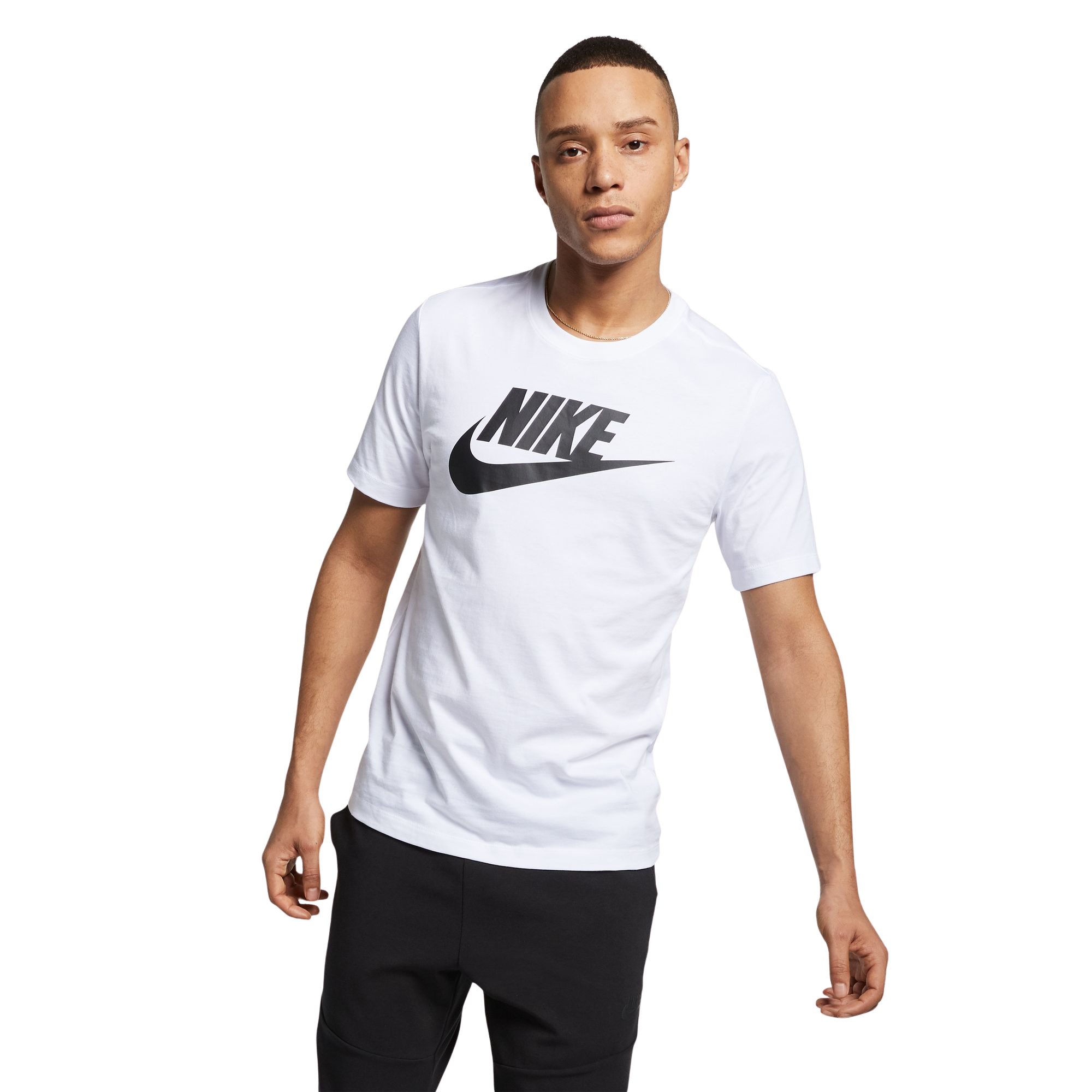 Nike Icon Futura Mens Tees