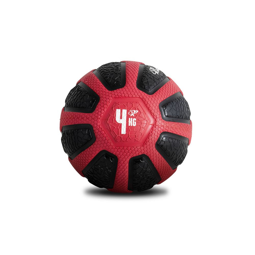Bodyworx Medicine Ball 4kg