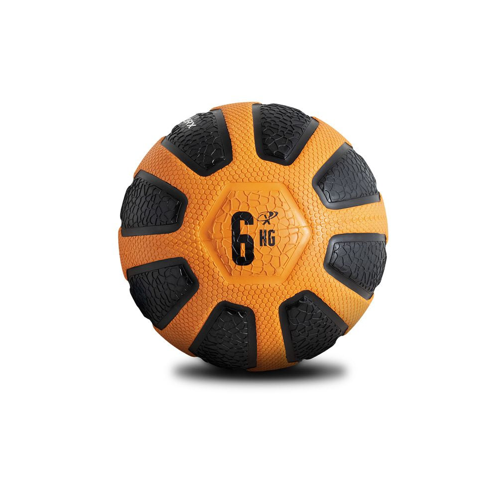 Bodyworx Medicine Ball 6kg