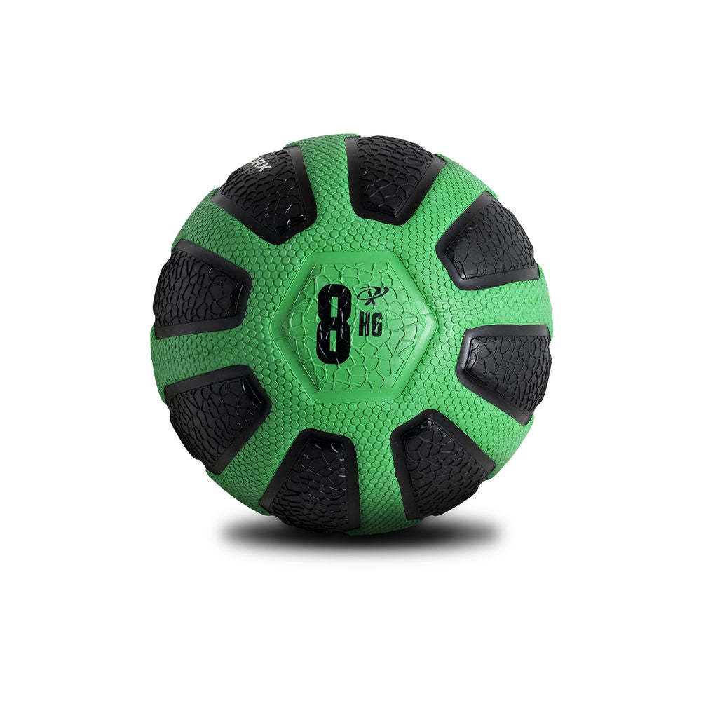 Bodyworx Medicine Ball 8kg