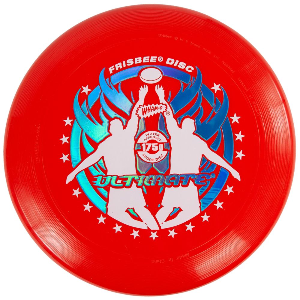 Frisbee Ultimate - Assorted Colours