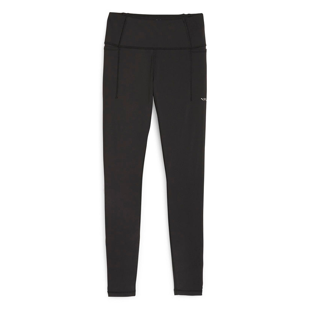 Puma Fit High Waisted Matte Finish Womens Tight SportsPower Australia