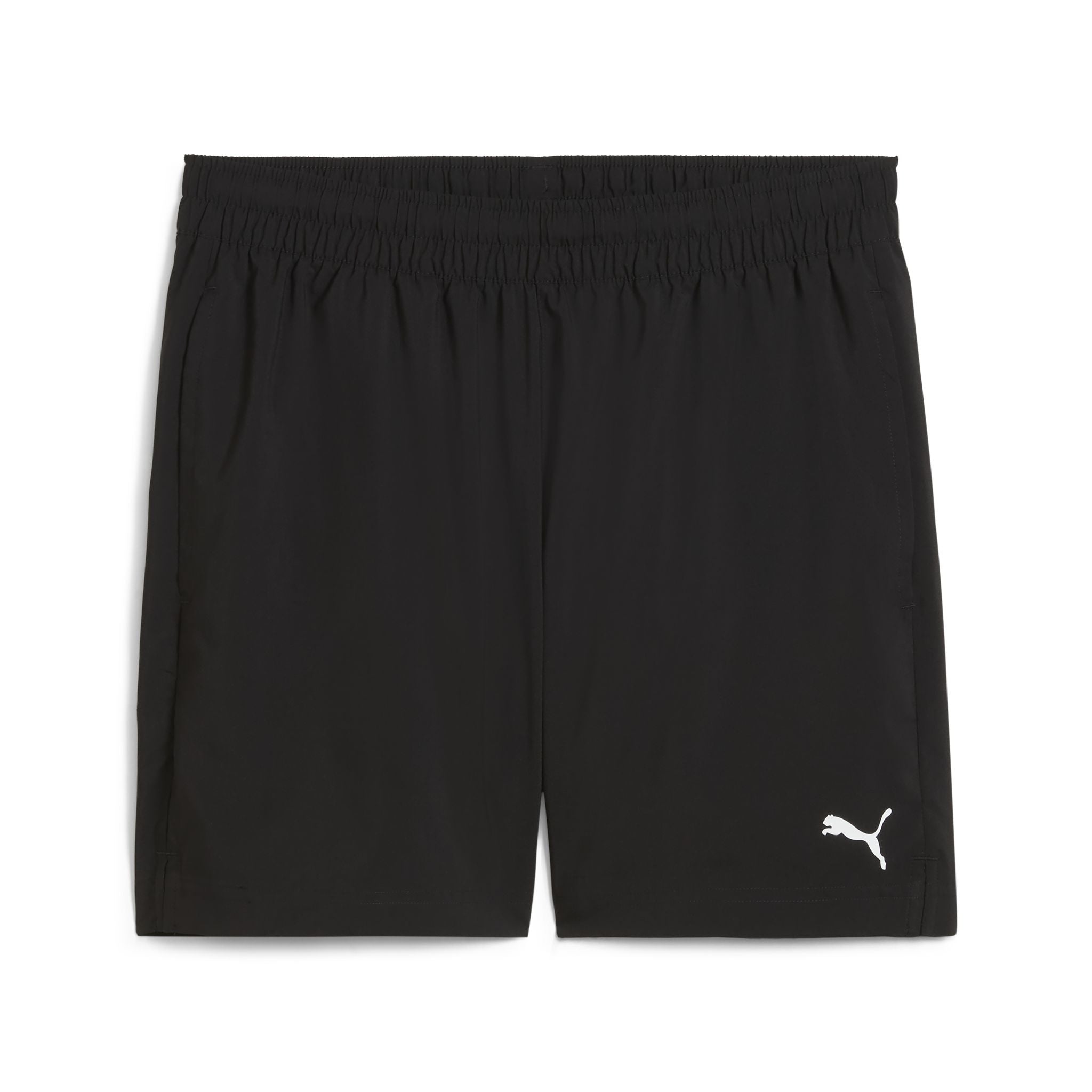 PUMA Train All Day Essentials 5 Inch Woven Mens Shorts