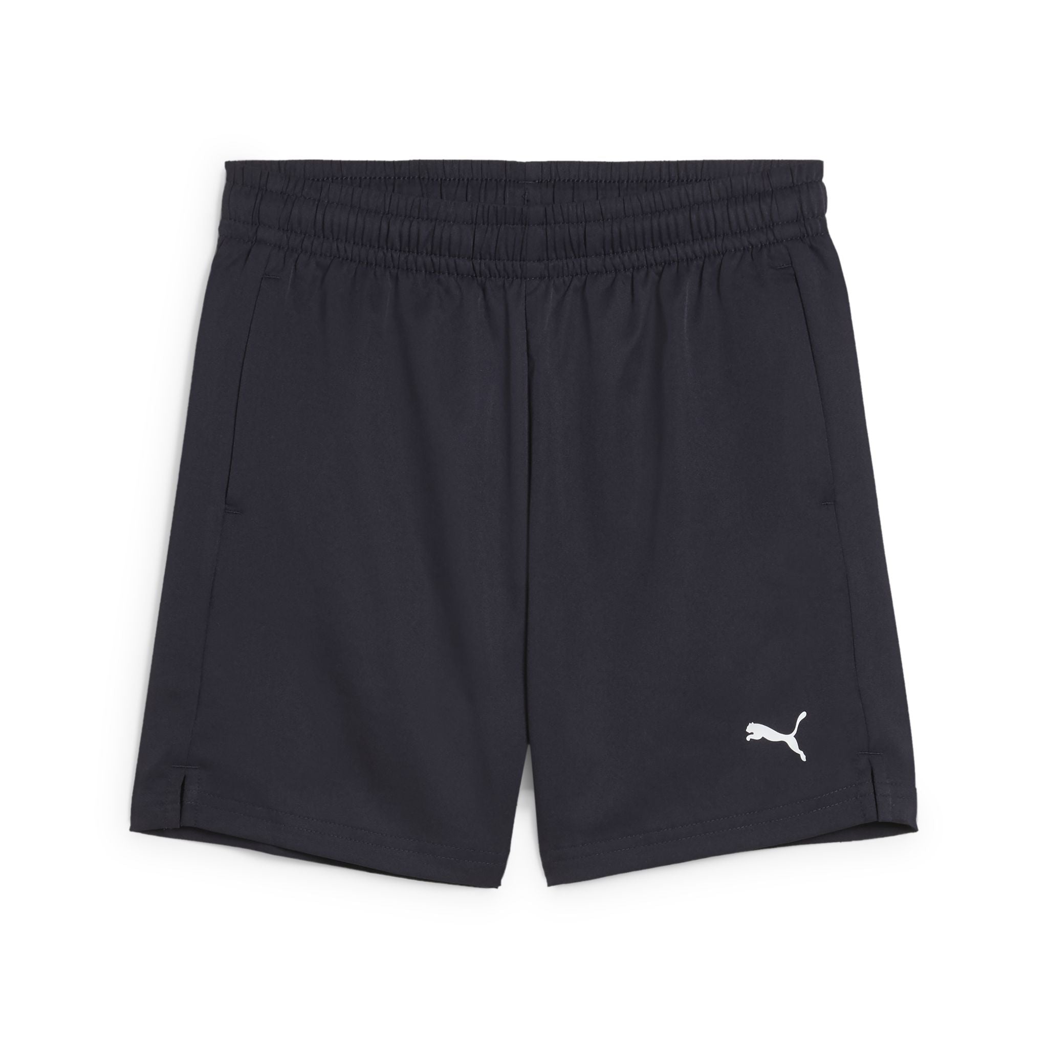 PUMA Train All Day Essentials Boys Training Shorts
