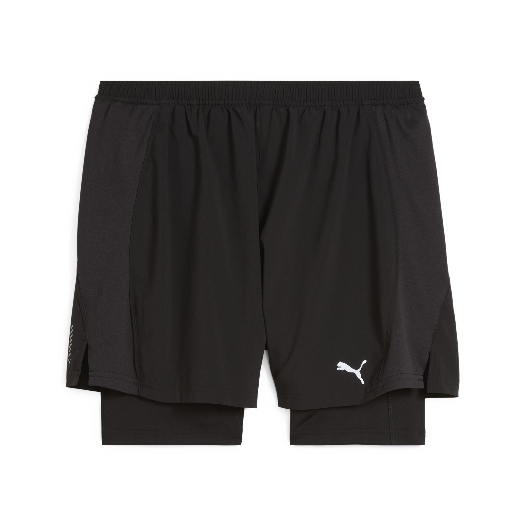 PUMA Run Velocity 2-in-1 Mens Running Shorts