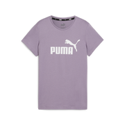PUMA Essentials Logo Womens Tee