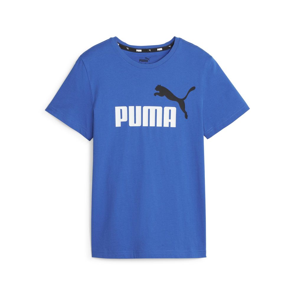 Puma t shirt kids outlet