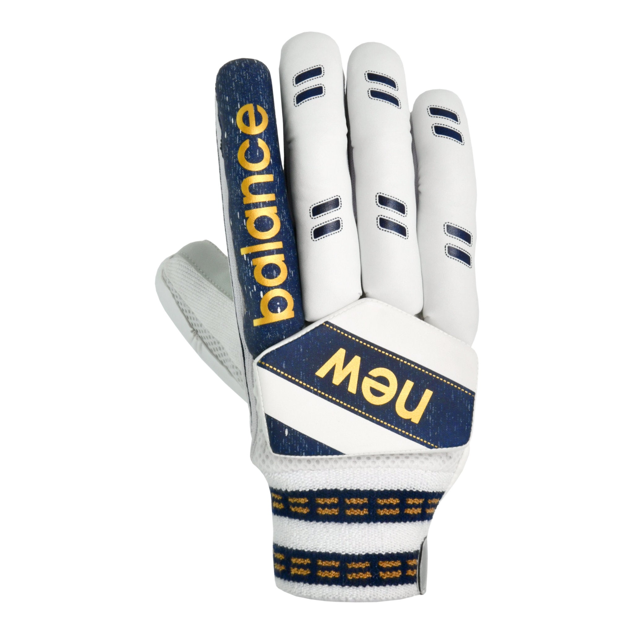 New Balance DC 300 Cricket Gloves