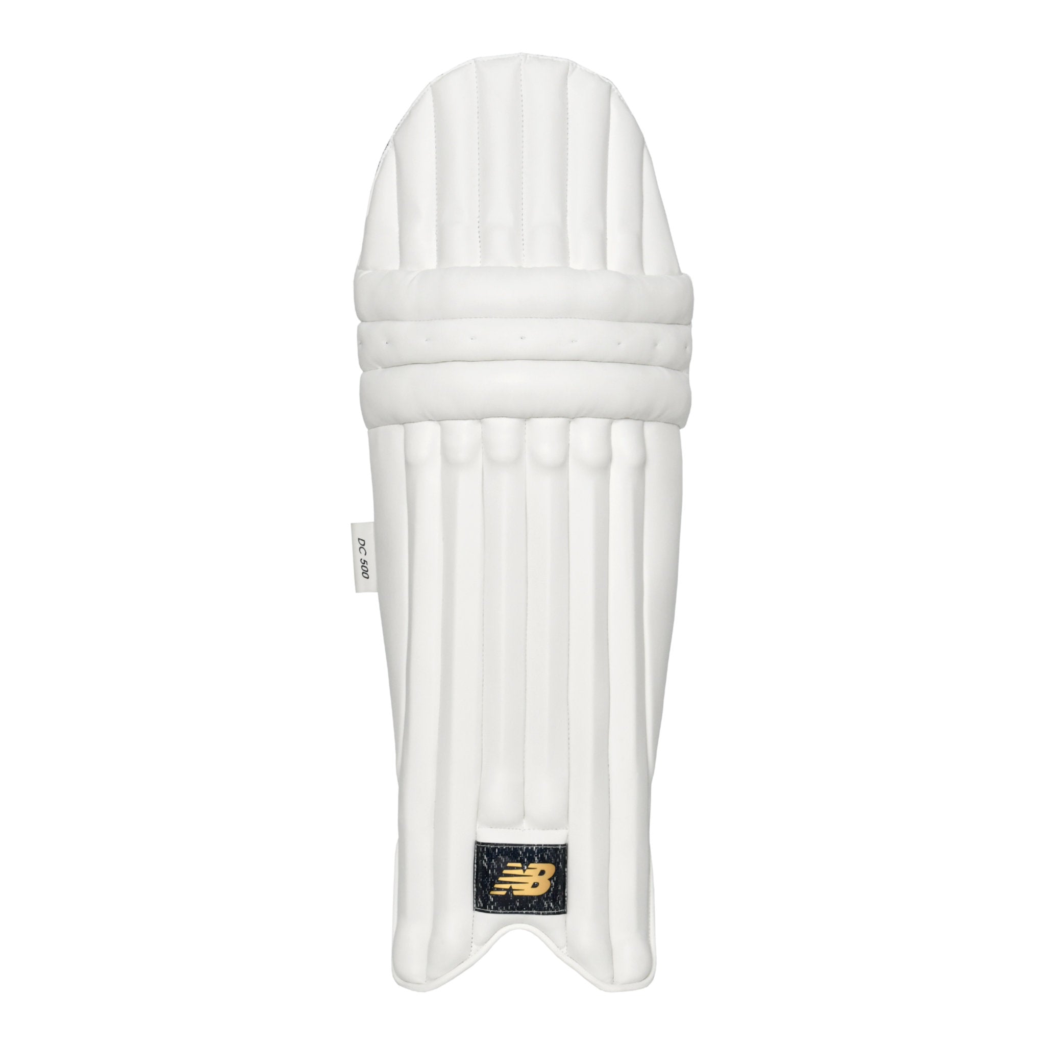 New Balance DC 500 Cricket Pads