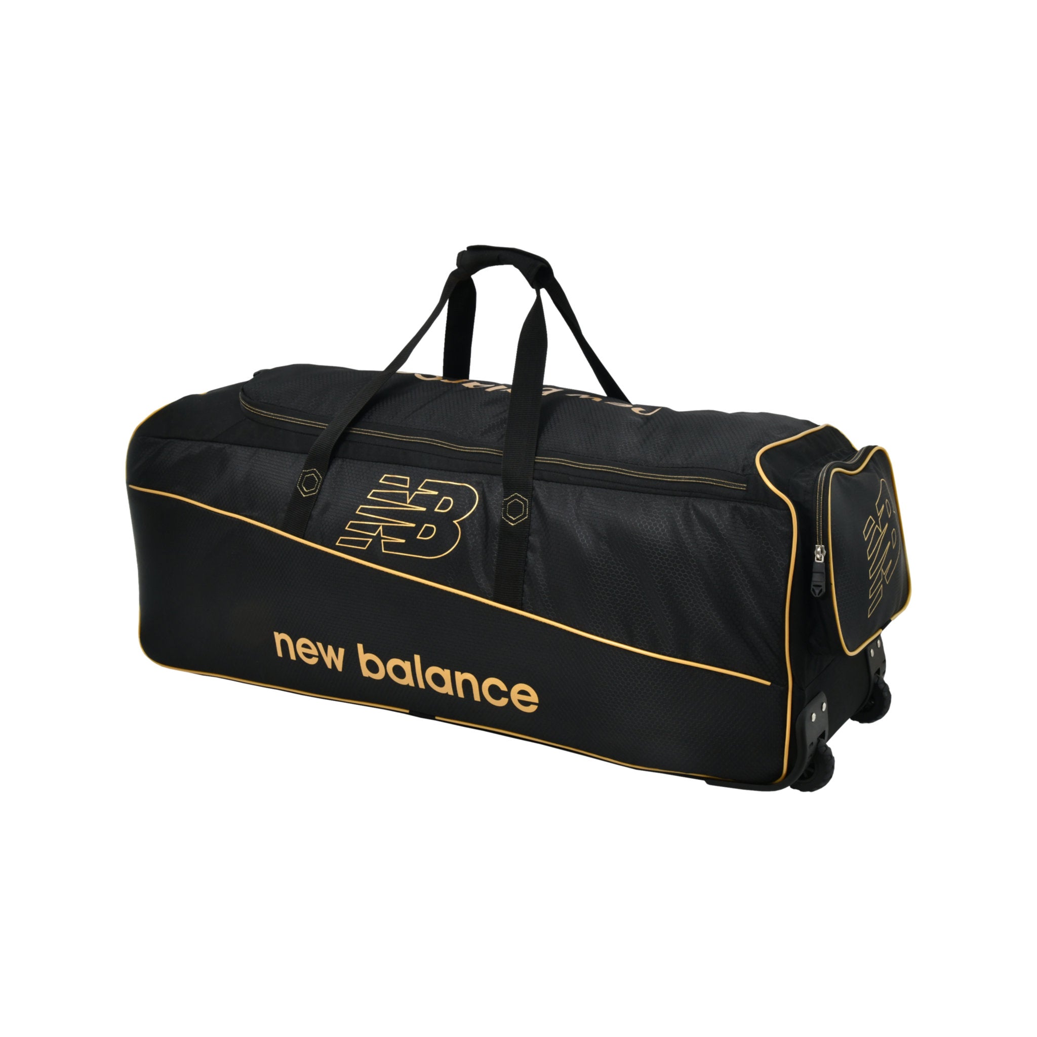 New Balance 600 Wheelie Cricket Bag
