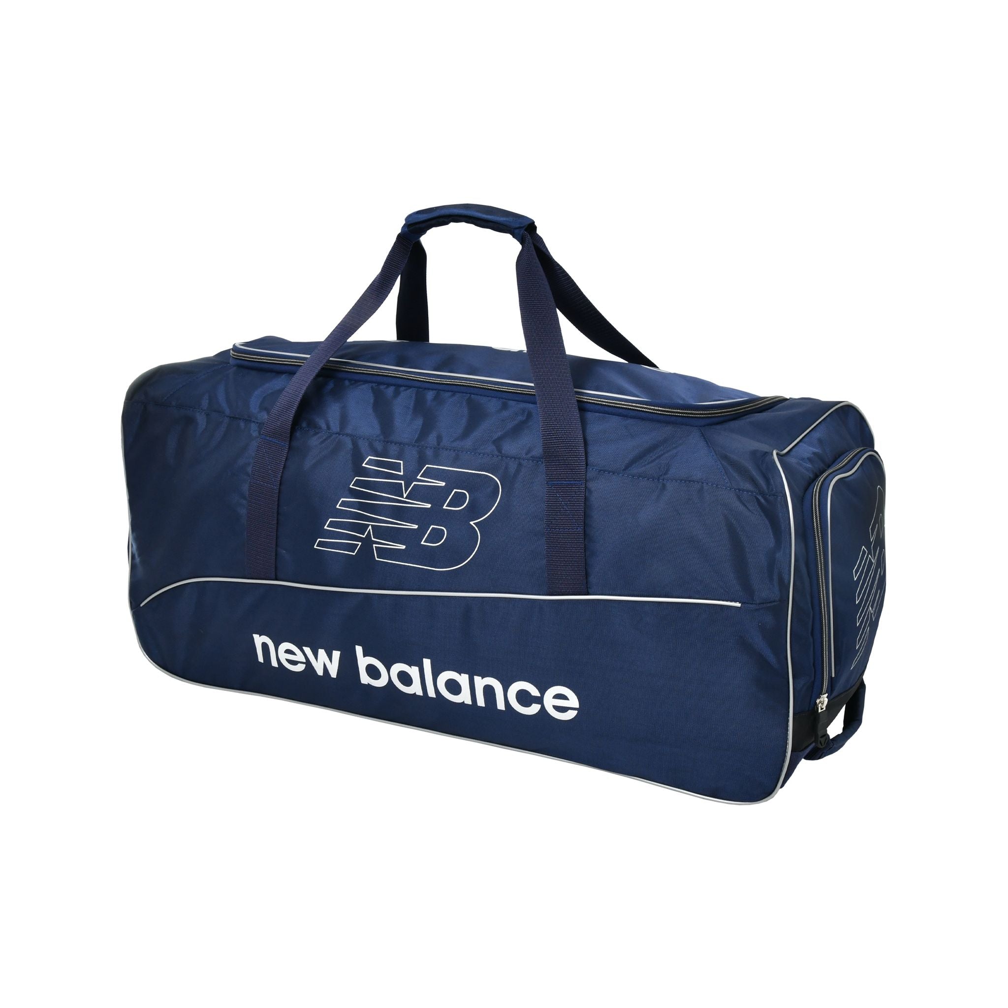New Balance 500 Wheelie Cricket Bag