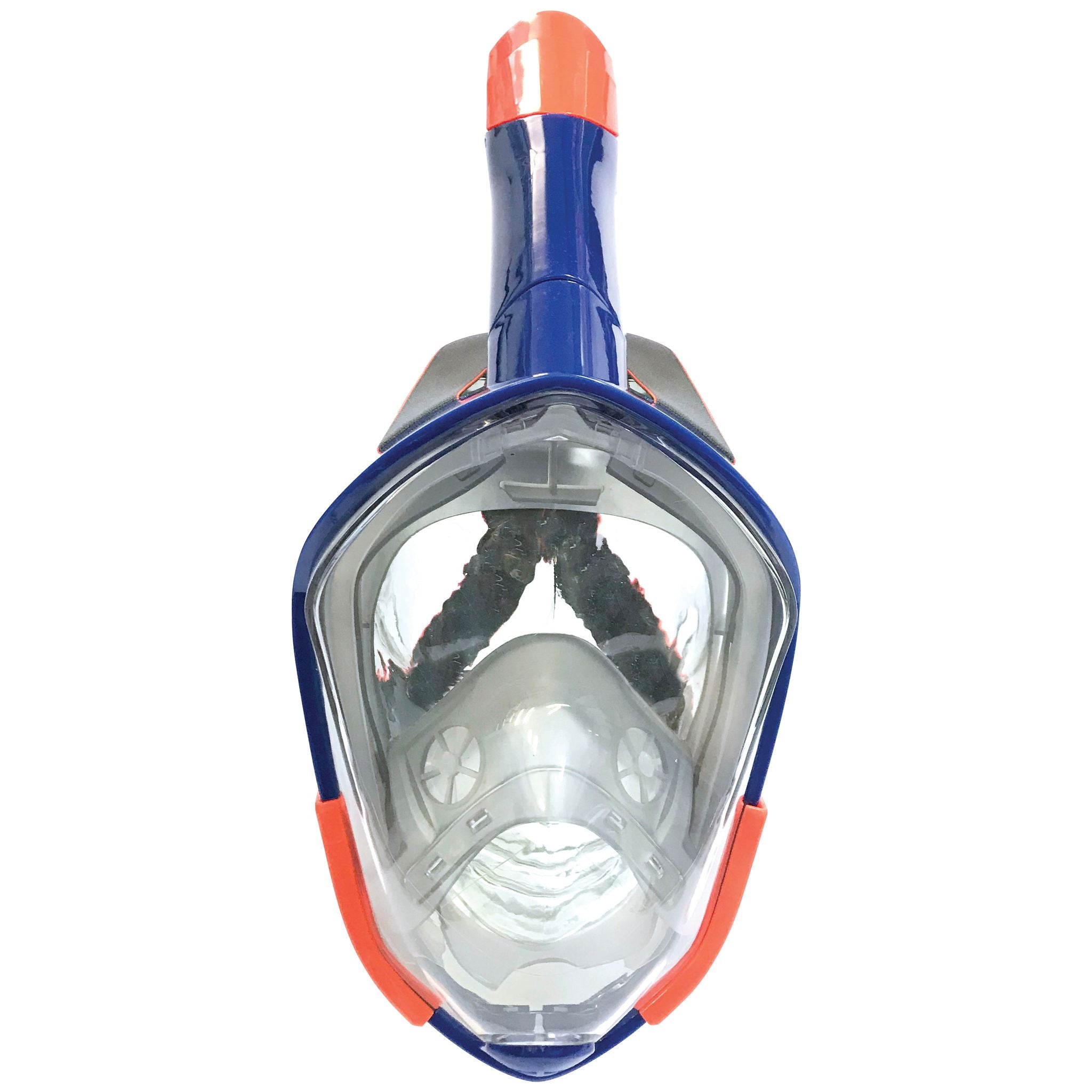 Land & Sea Orpheus Full Face Adult Mask