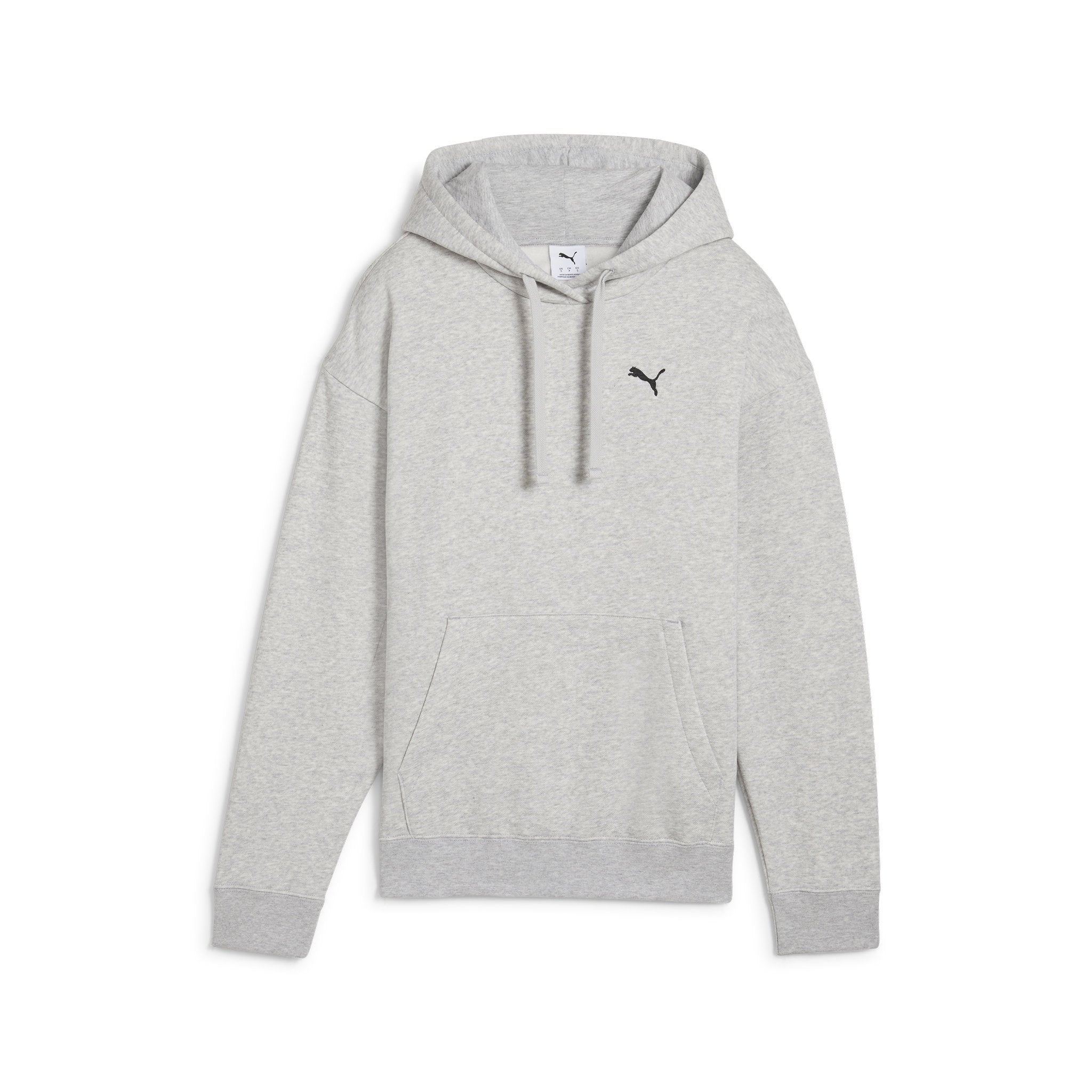 PUMA Essentials Comfort Womens Hoodie