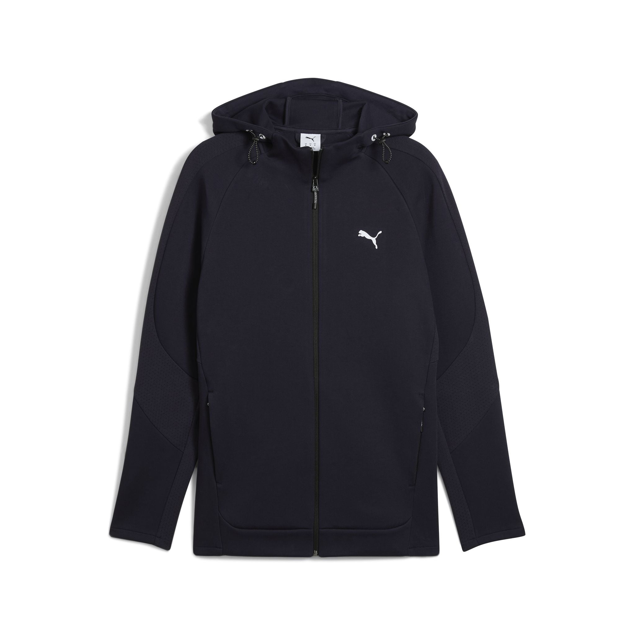 Puma Evostripe Core Evostripe Full Zip Men's Hoodie Puma