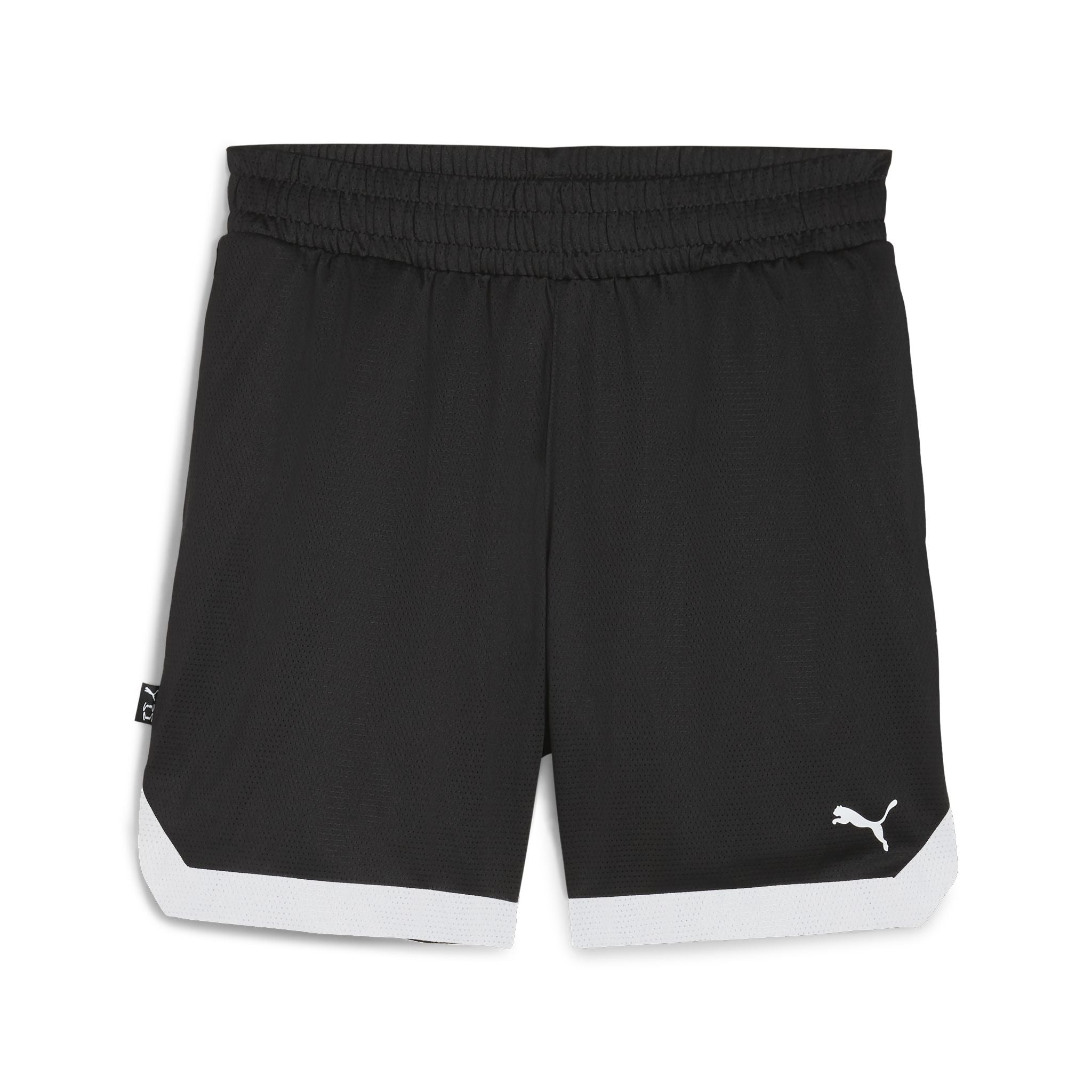 PUMA Hoopstellations Kids Basketball Shorts