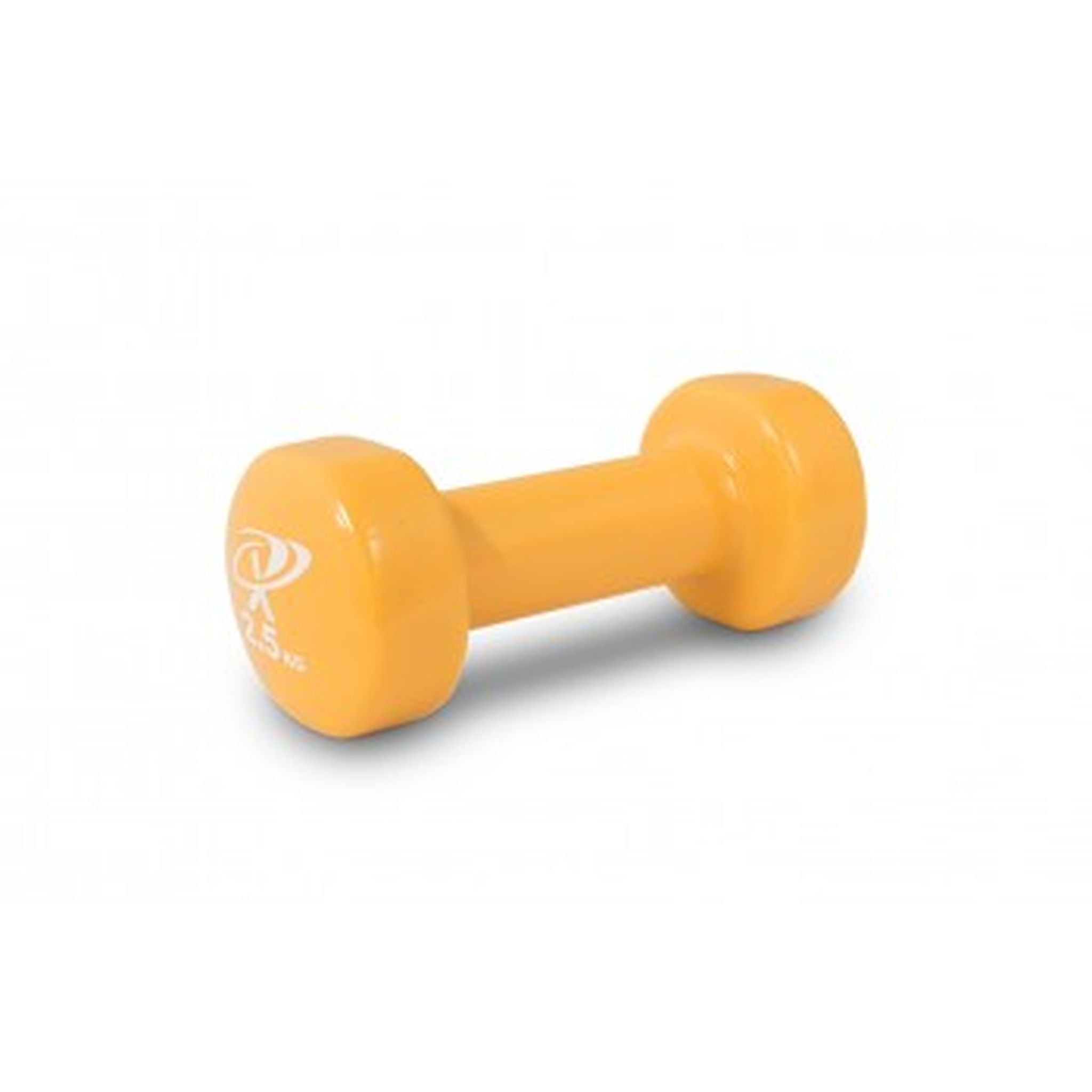 Bodyworx Vinyl Dipped Dumbbell - 2.5kg
