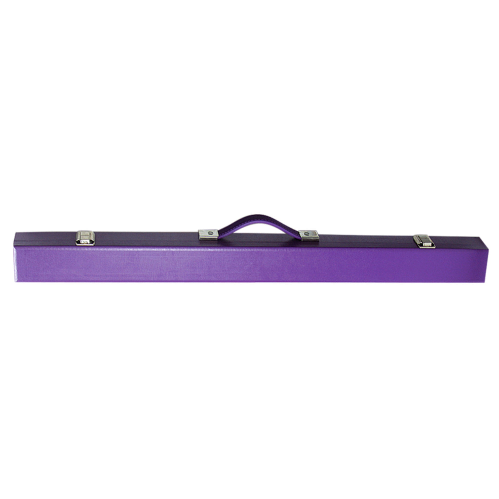 Formula Sports C44 2 Piece Hard Cue Case - Purple