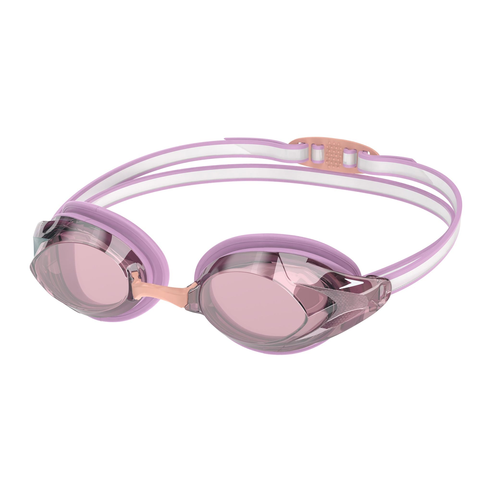 Speedo Vanquisher 3.0 Mirror Womens Goggles