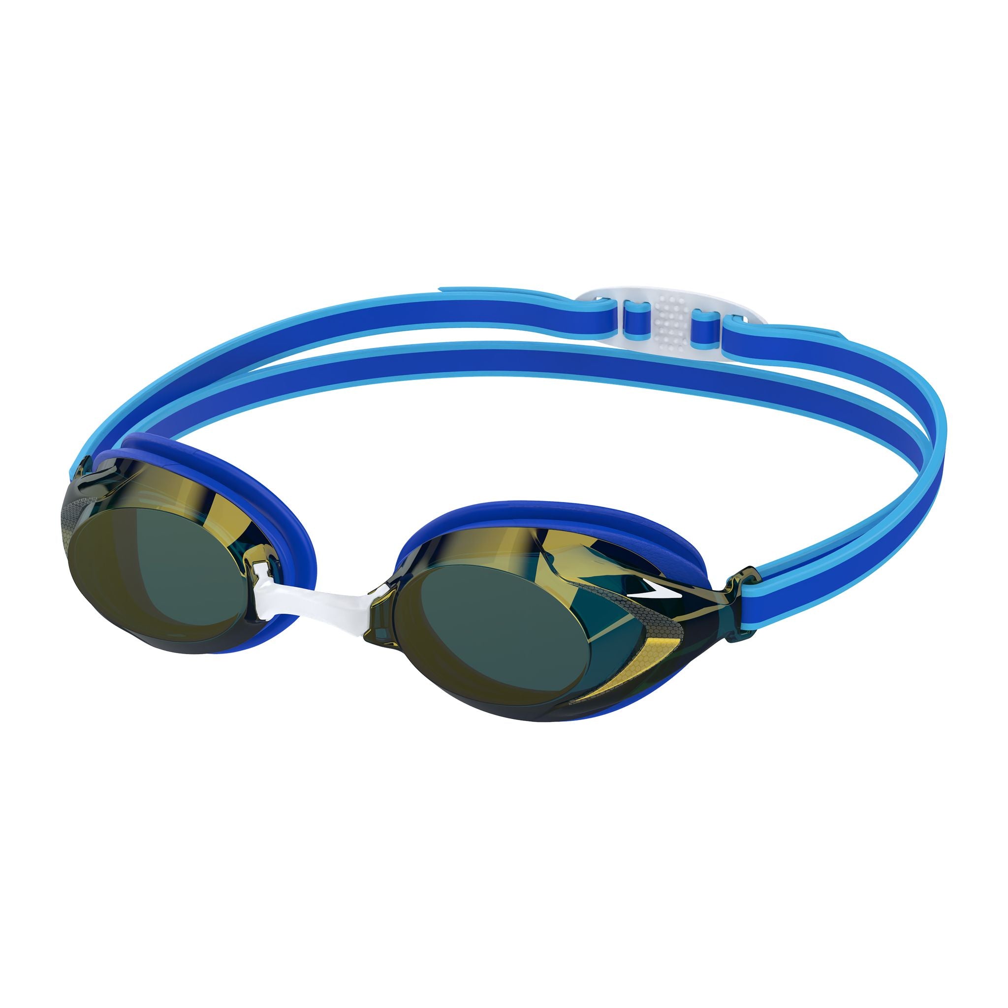 Speedo Vanquisher 3.0 Mirror Junior Goggles