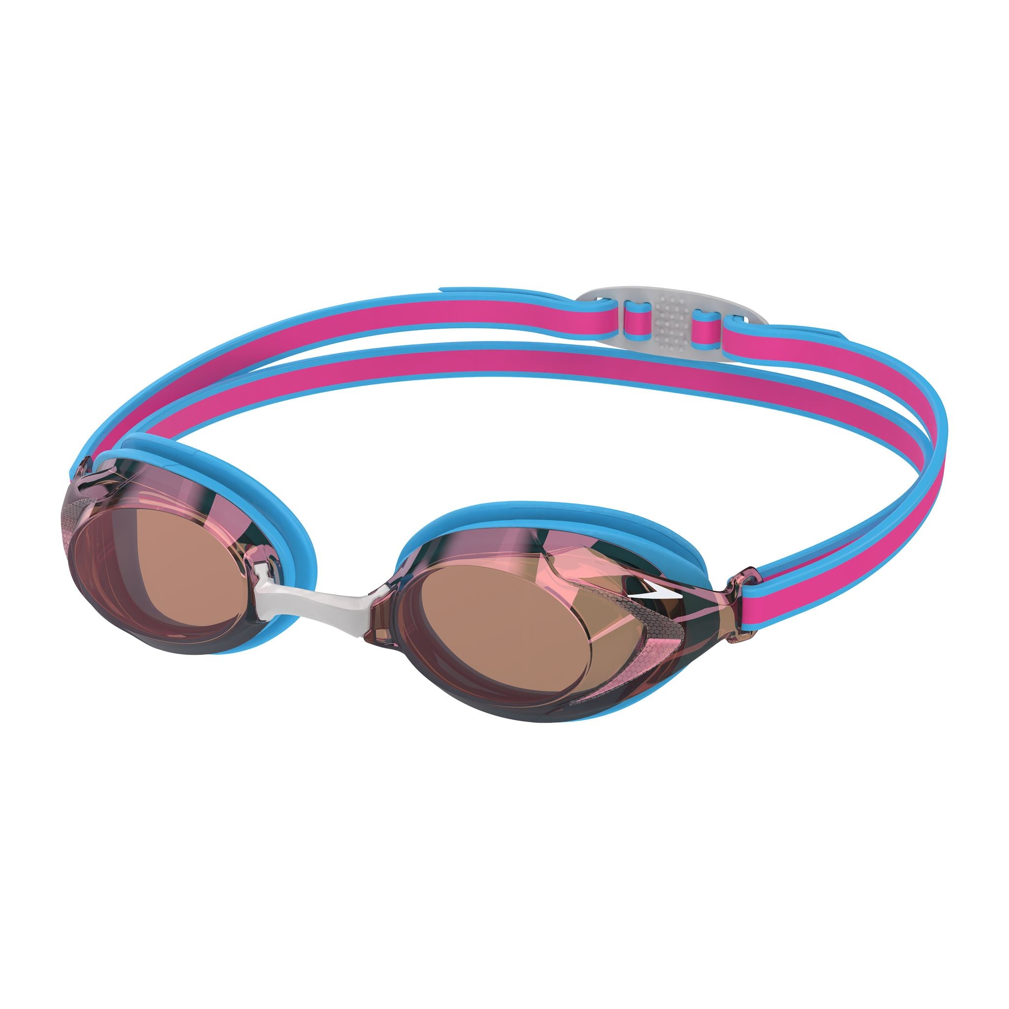 Speedo Vanquisher 3.0 Mirror Junior Goggles