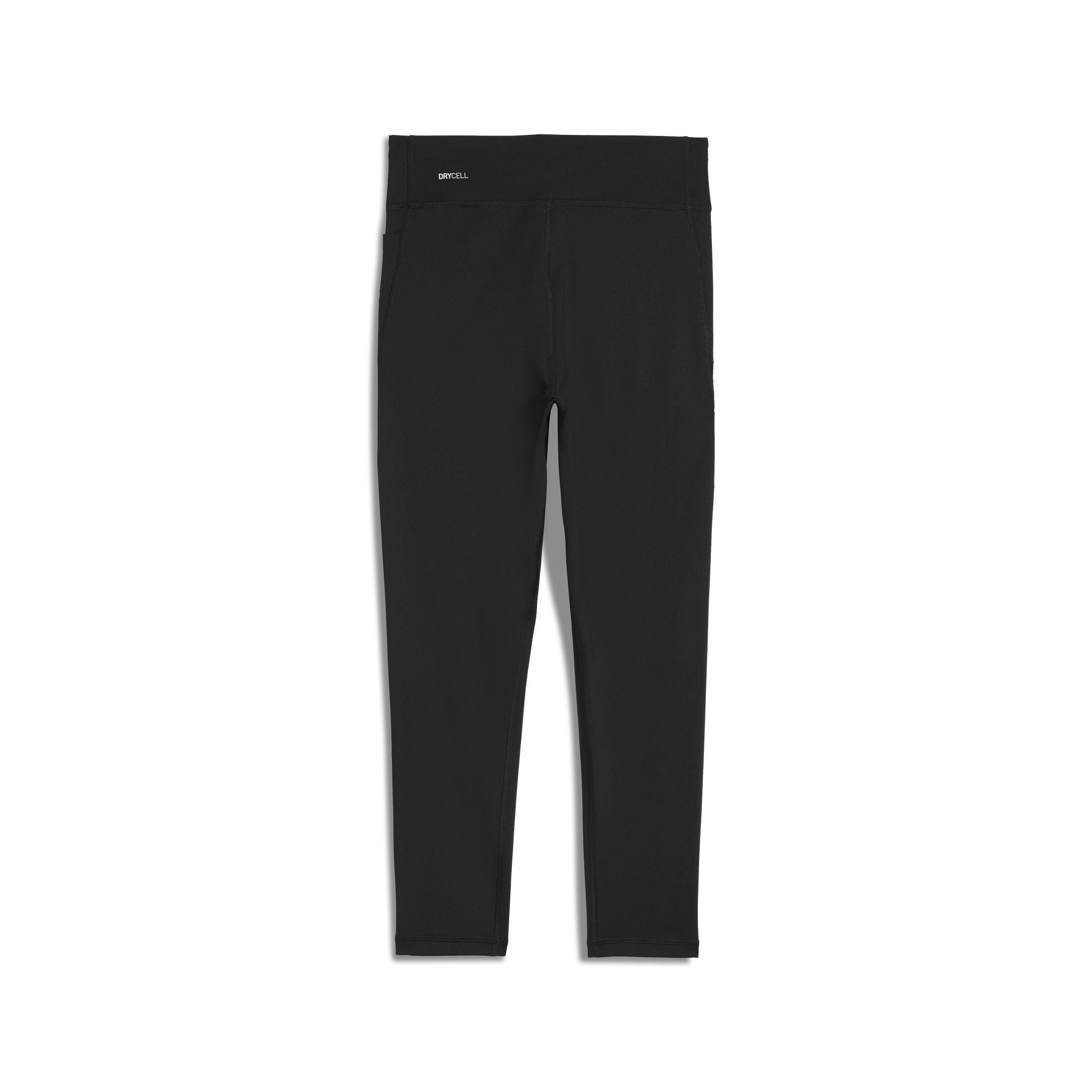 PUMA Train All Day Essentials High-Waist 7/8 Girls Tights