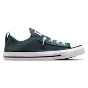 Converse Chuck Taylor Shoreline Knit Slip On Womens Sneakers