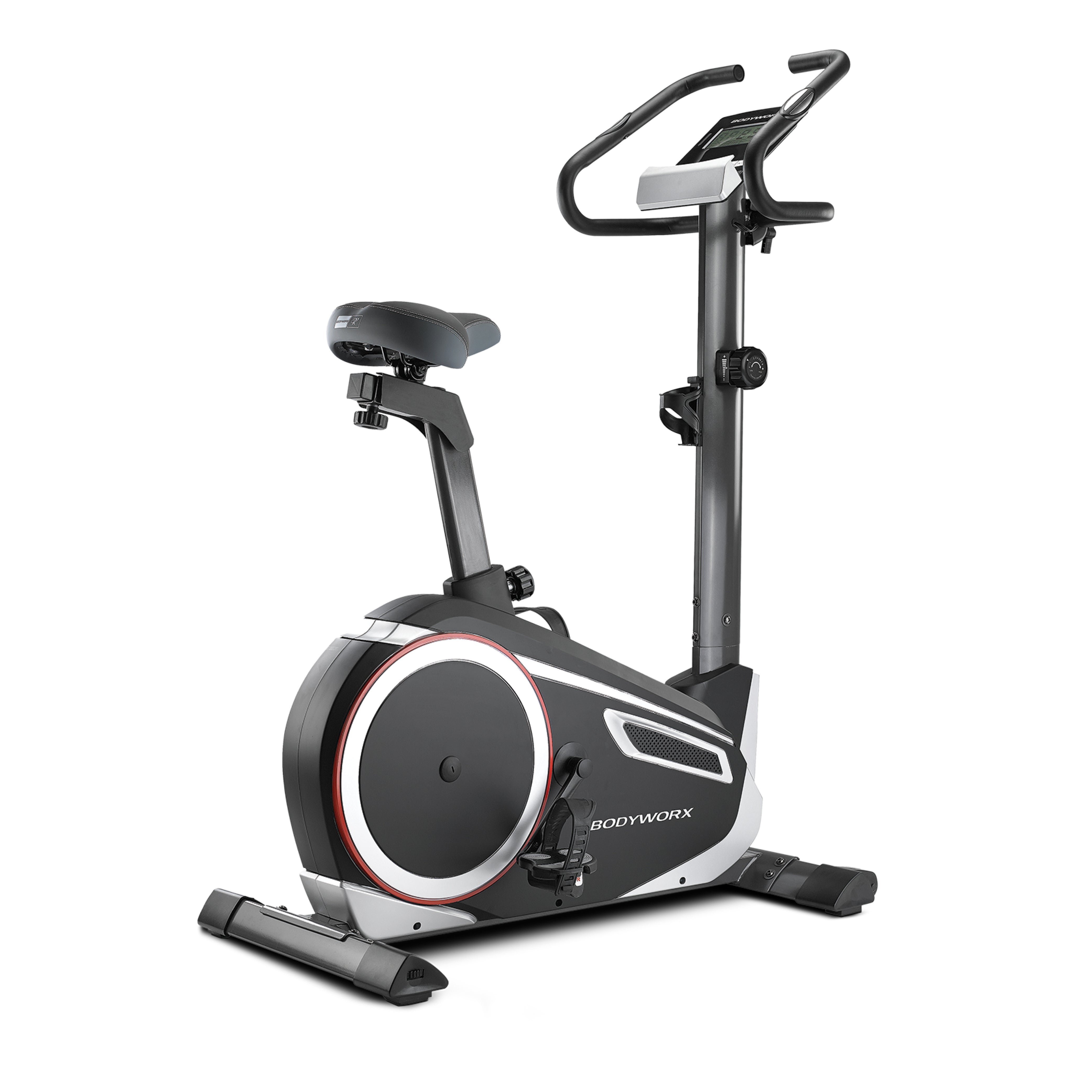 Bodyworx Upright Bike Large Manual Tension