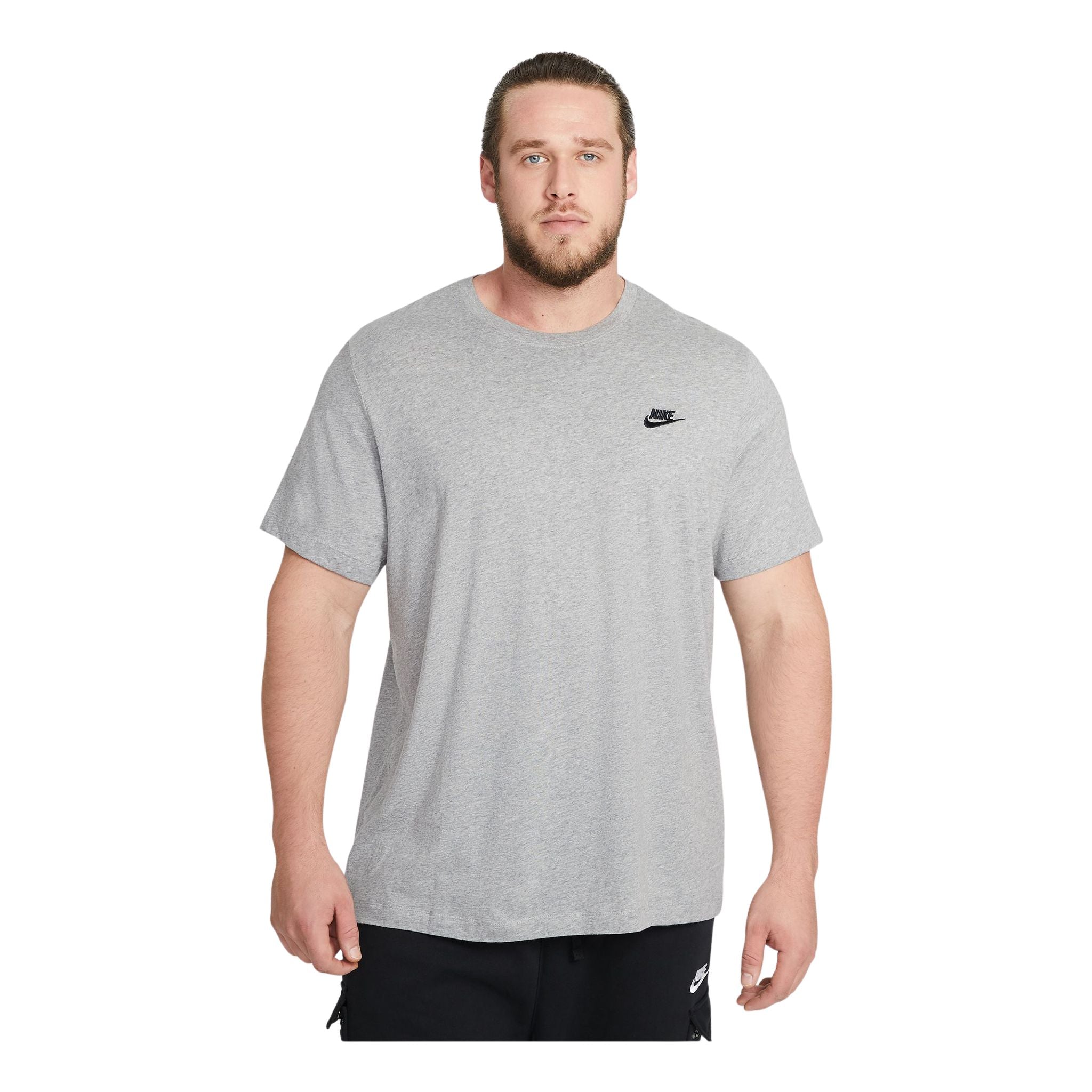 Nike Sportswear Club Mens Tee