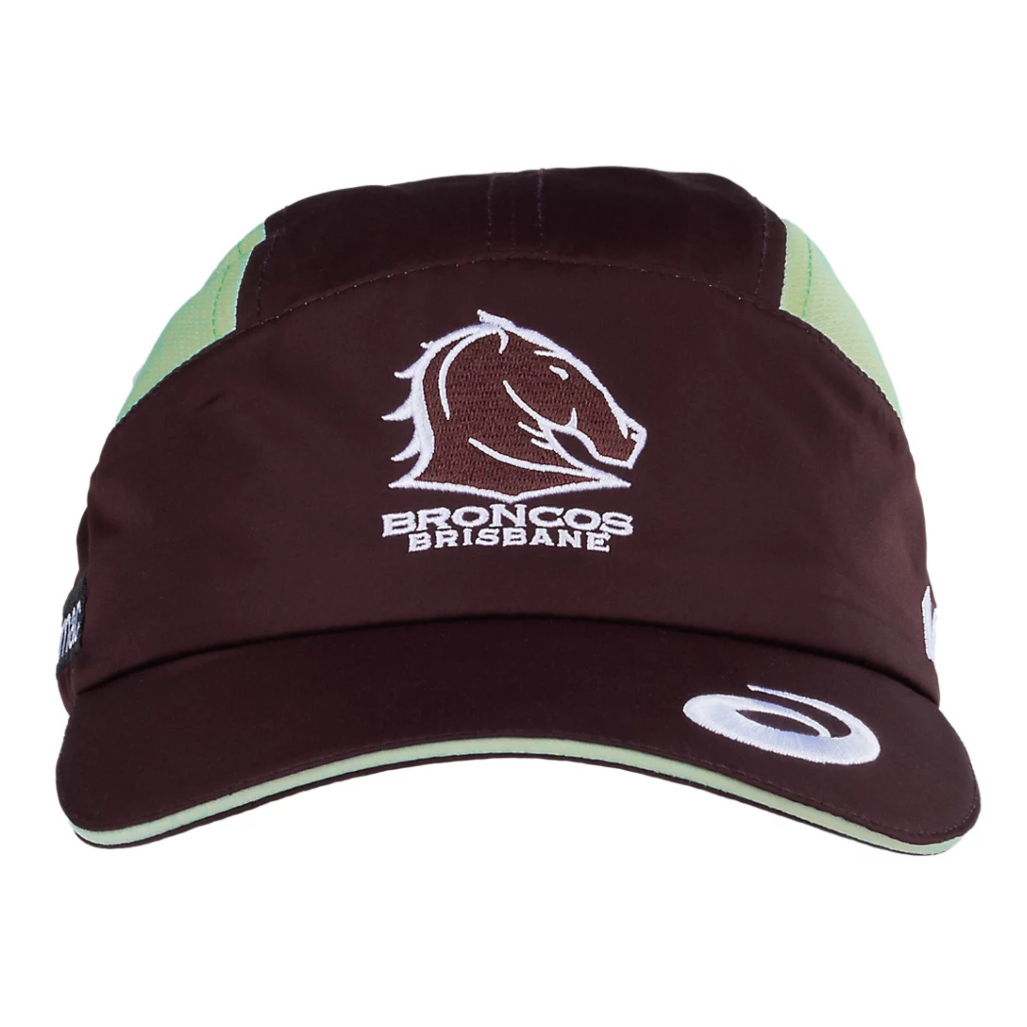 ASICS Brisbane Broncos Training Cap