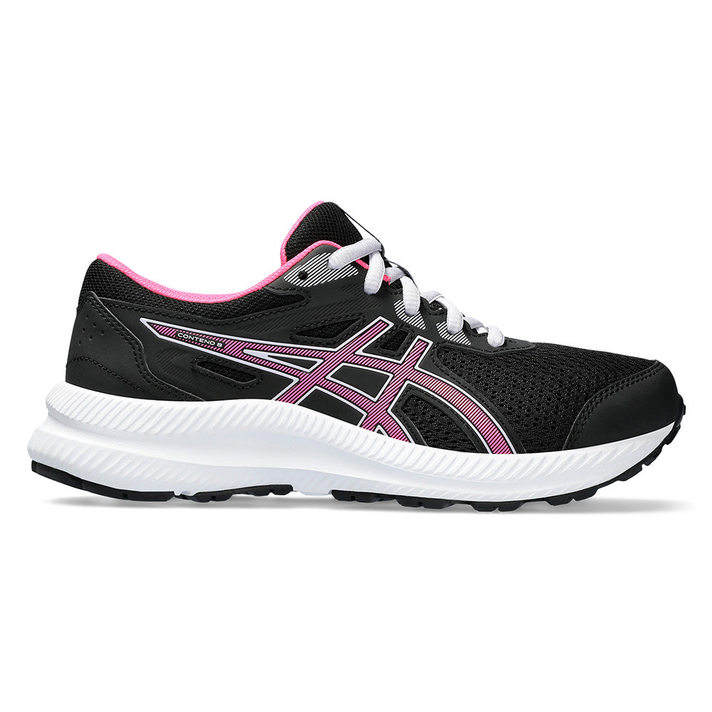ASICS Contend 8 GS Kids Running Shoes