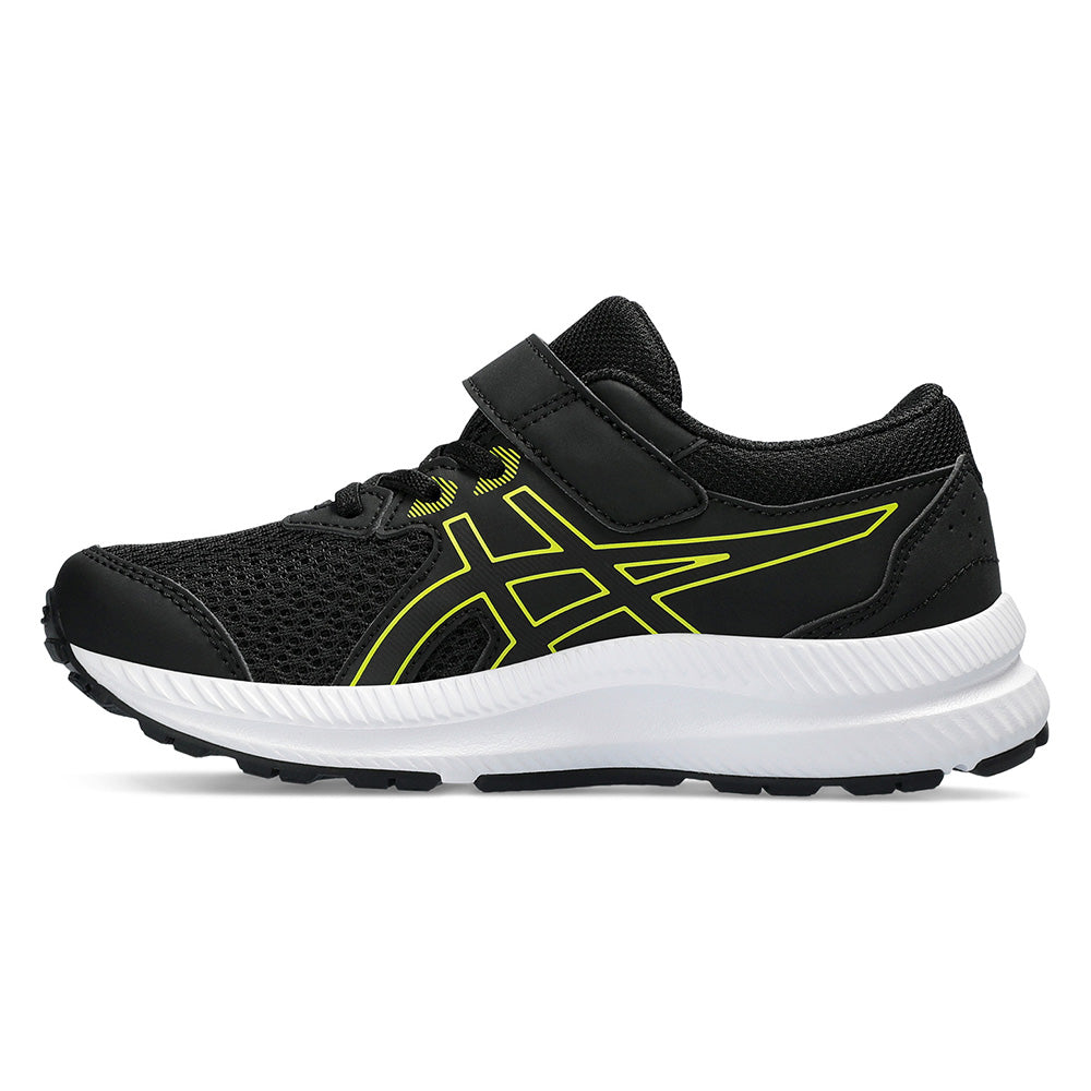 ASICS Contend 8 PS Kids Running Shoes