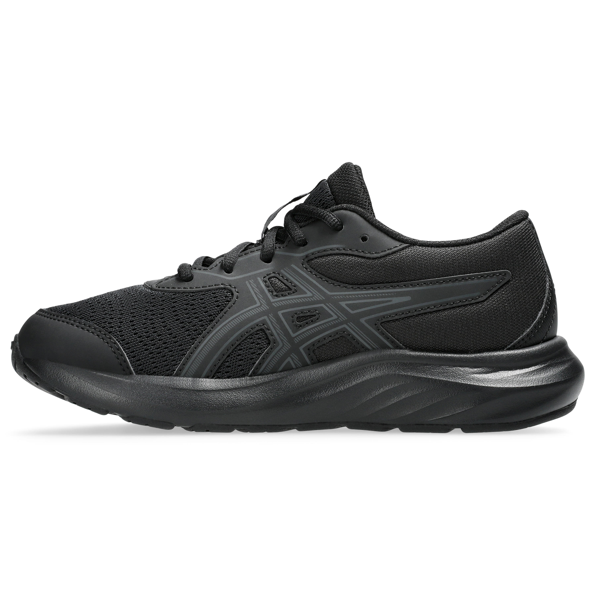 ASICS Contend 9 GS Kids Running Shoes