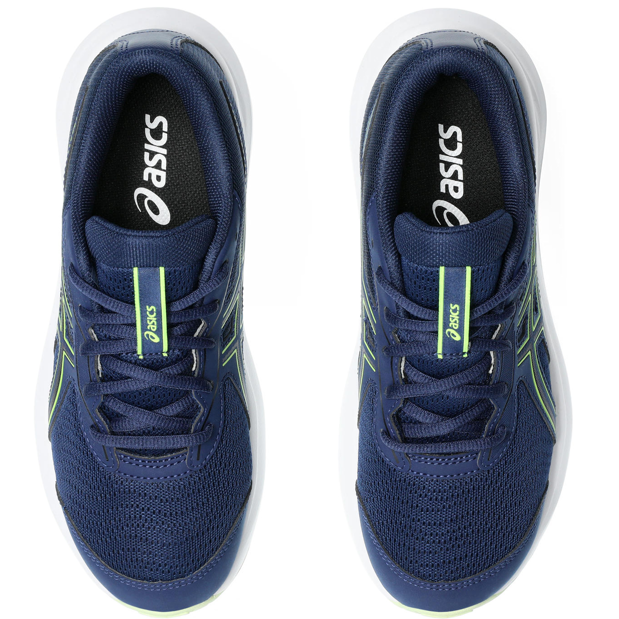 ASICS Contend 9 GS Kids Running Shoes