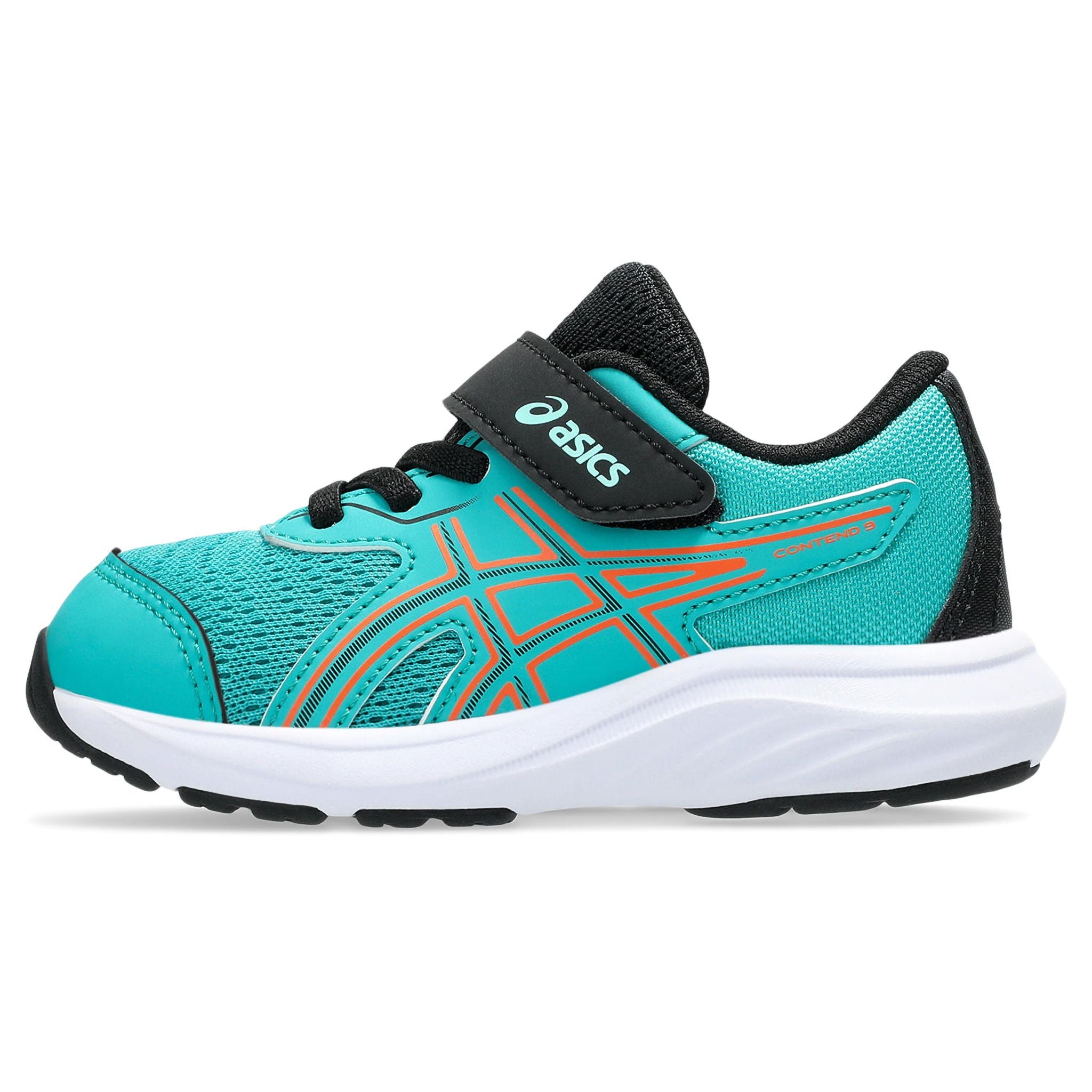 ASICS Contend 9 Toddler Shoes