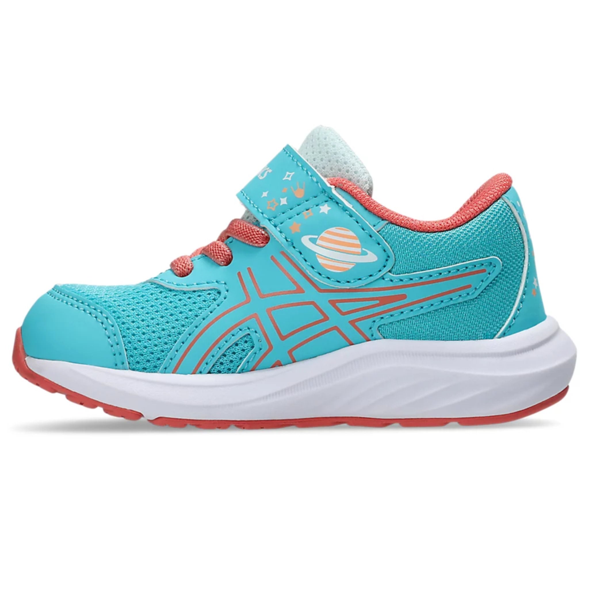 ASICS Contend 9 Toddler Shoes