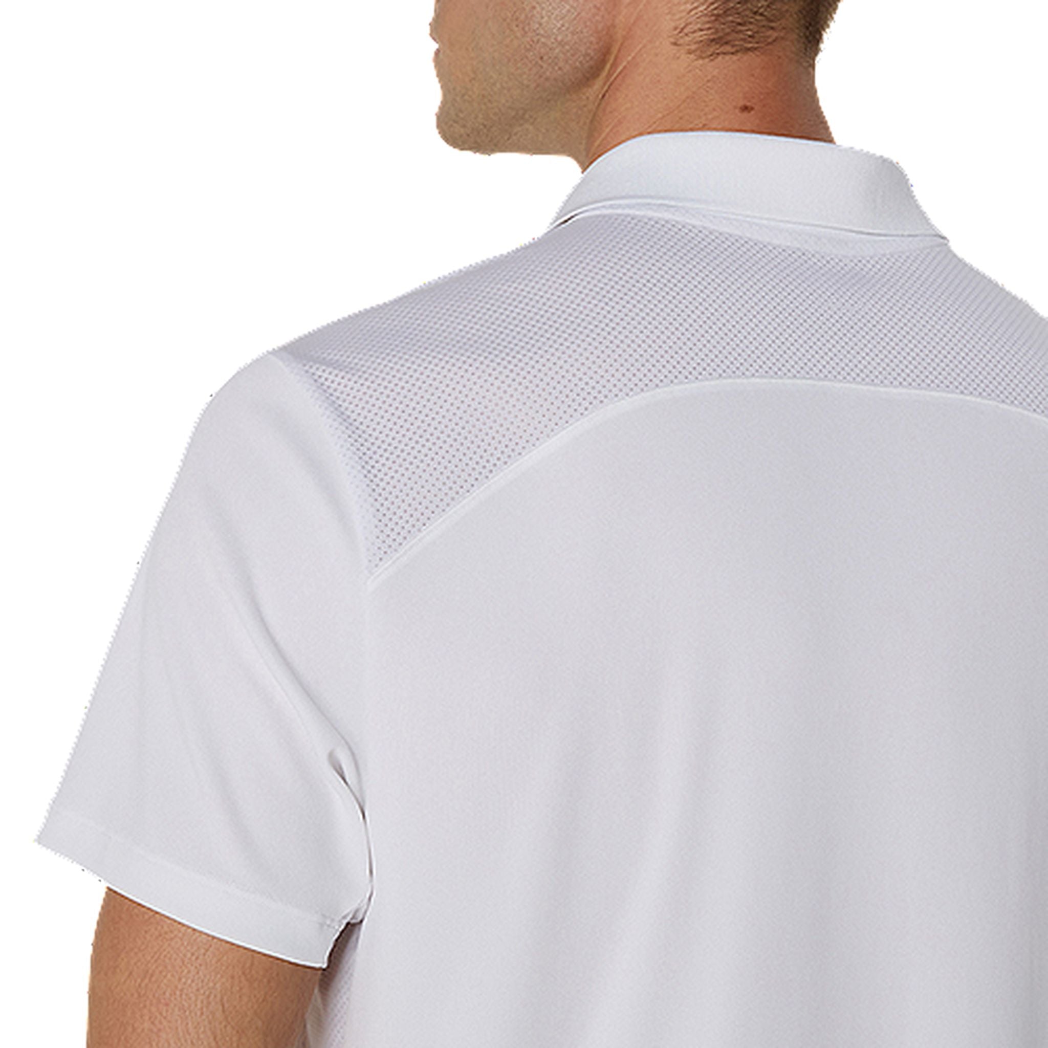 ASICS Court Mens Tennis Polo
